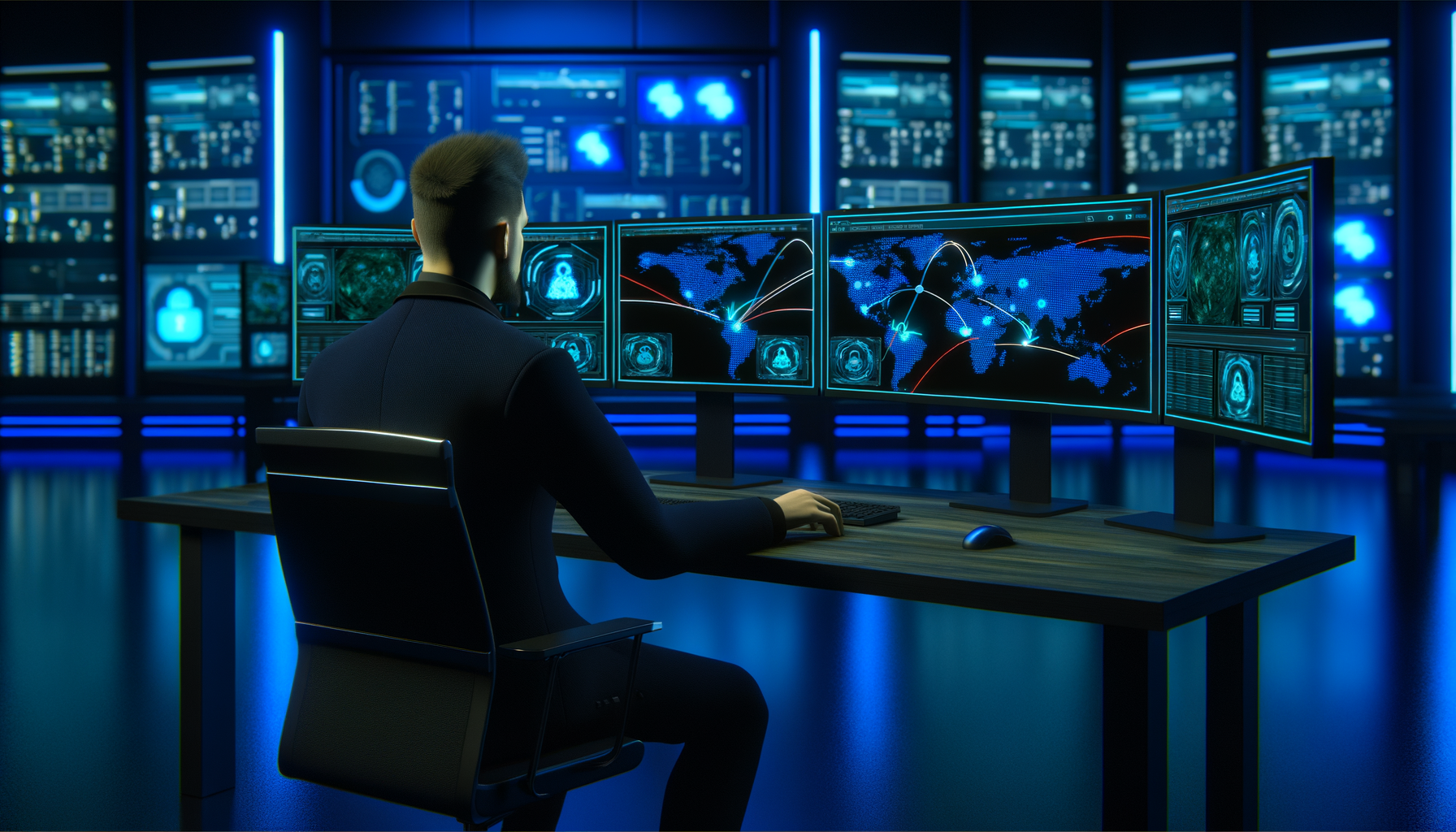 87% das Empresas Não Mapeiam Suas Vulnerabilidades Técnicas — As Ferramentas Essenciais para Eliminar a Superfície de Ataque Invisível