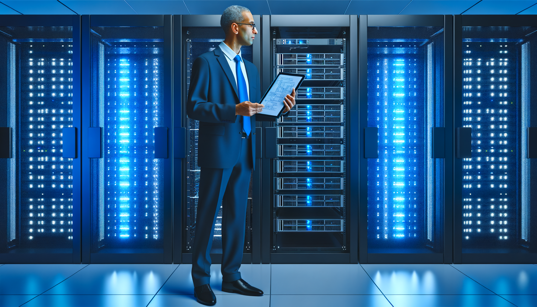 Business Continuity e DRP em 2026: Diagnóstico Completo para Mapear Riscos Cibernéticos Antes do Colapso