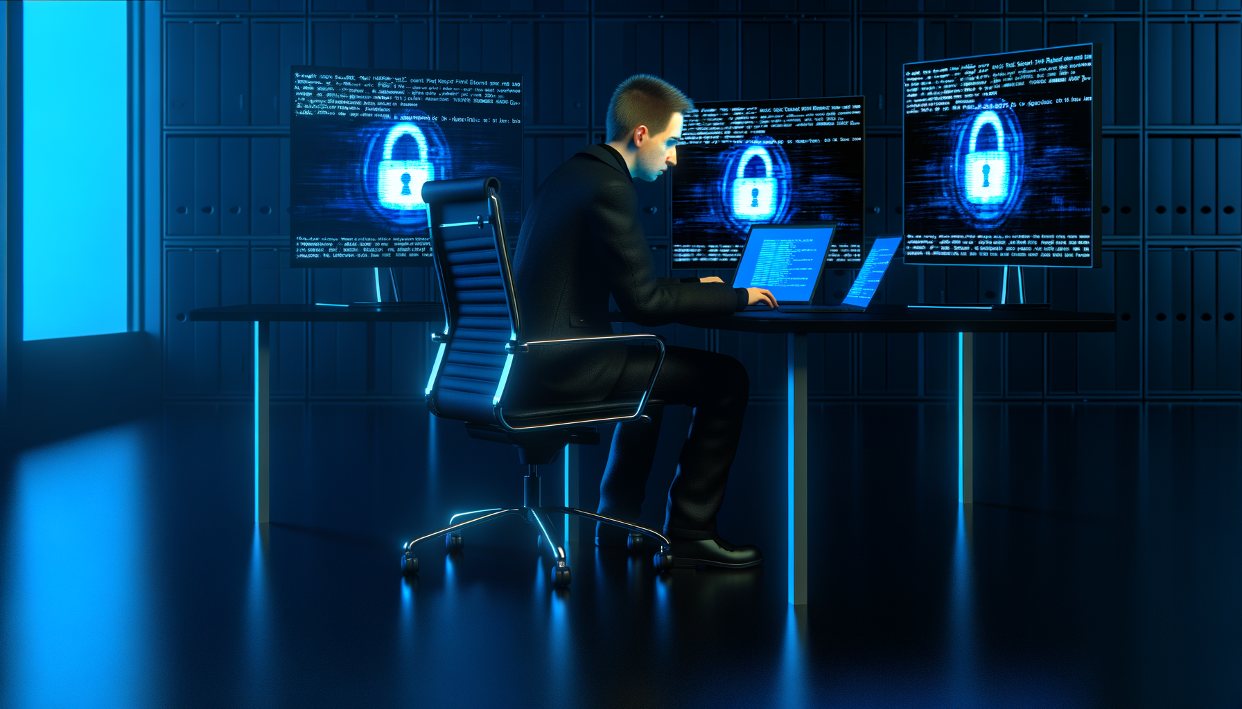 O Grande Mito Sobre Vulnerabilidades Técnicas Não Mapeadas Que Está Destruindo Empresas