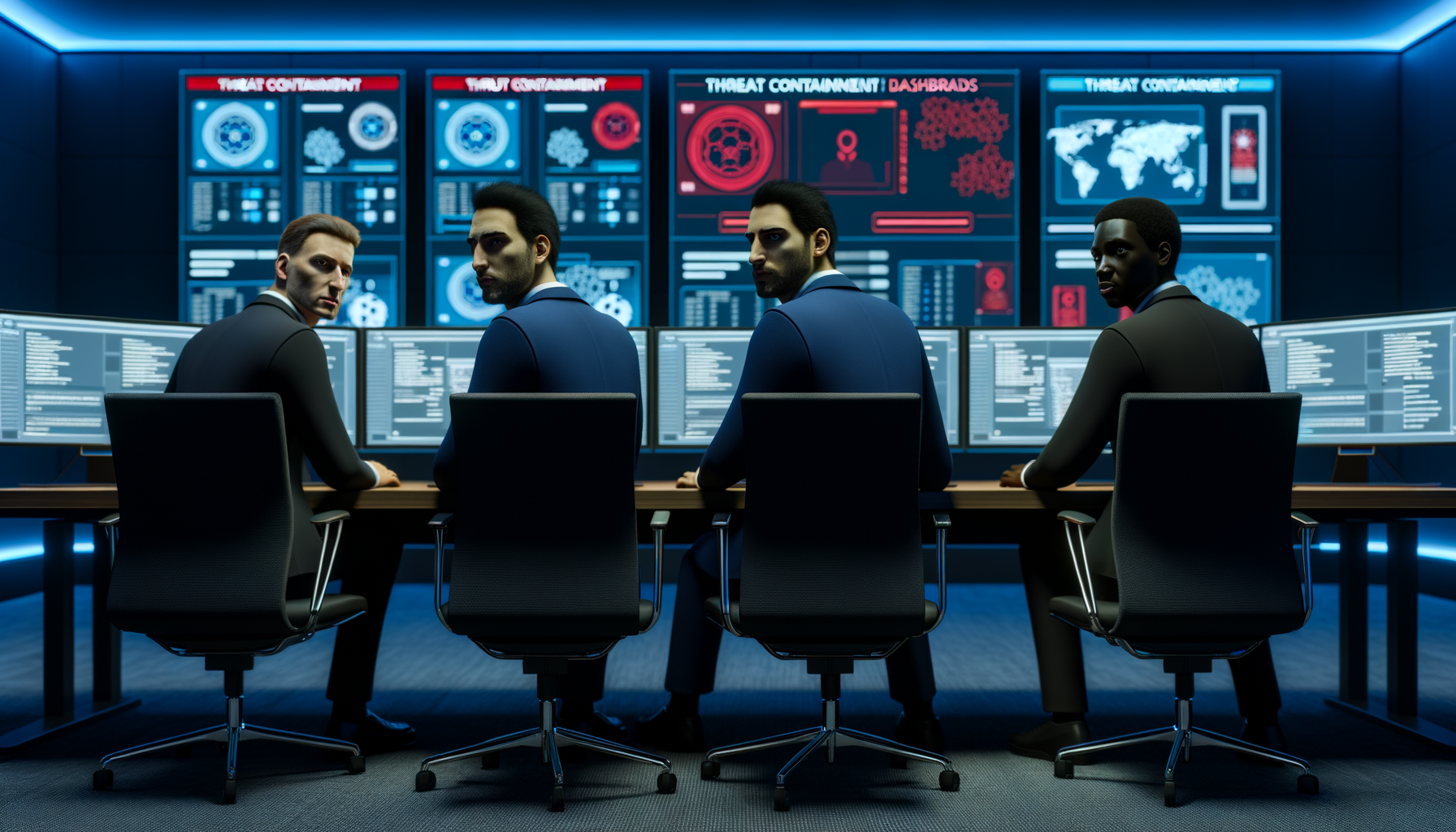 Negociação com Ransomware em 2026: 13 Armadilhas que Podem Custar Milhões