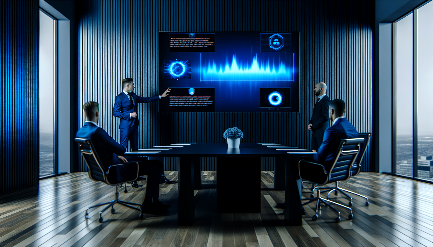 Como as 50 Maiores Empresas Eliminaram Vulnerabilidades Não Mapeadas