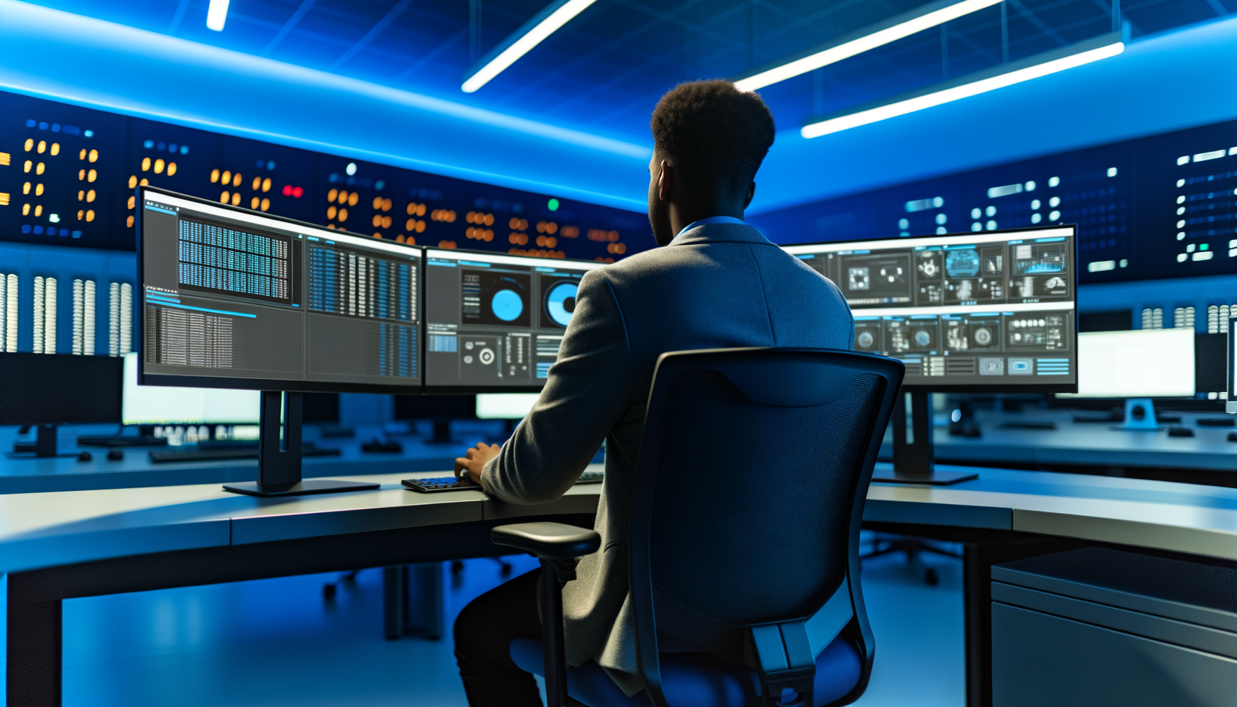 92% das Empresas Operam com Vulnerabilidades Técnicas Não Mapeadas — Roadmap #1998 do Nível 0 ao Avançado