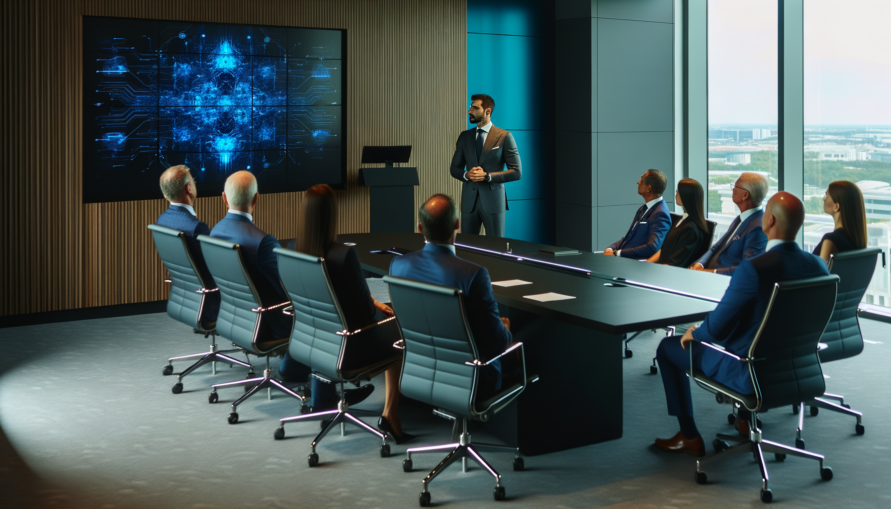 92% das Empresas Têm Superfície de Ataque Desconhecida: O Risco das Vulnerabilidades Técnicas Não Mapeadas