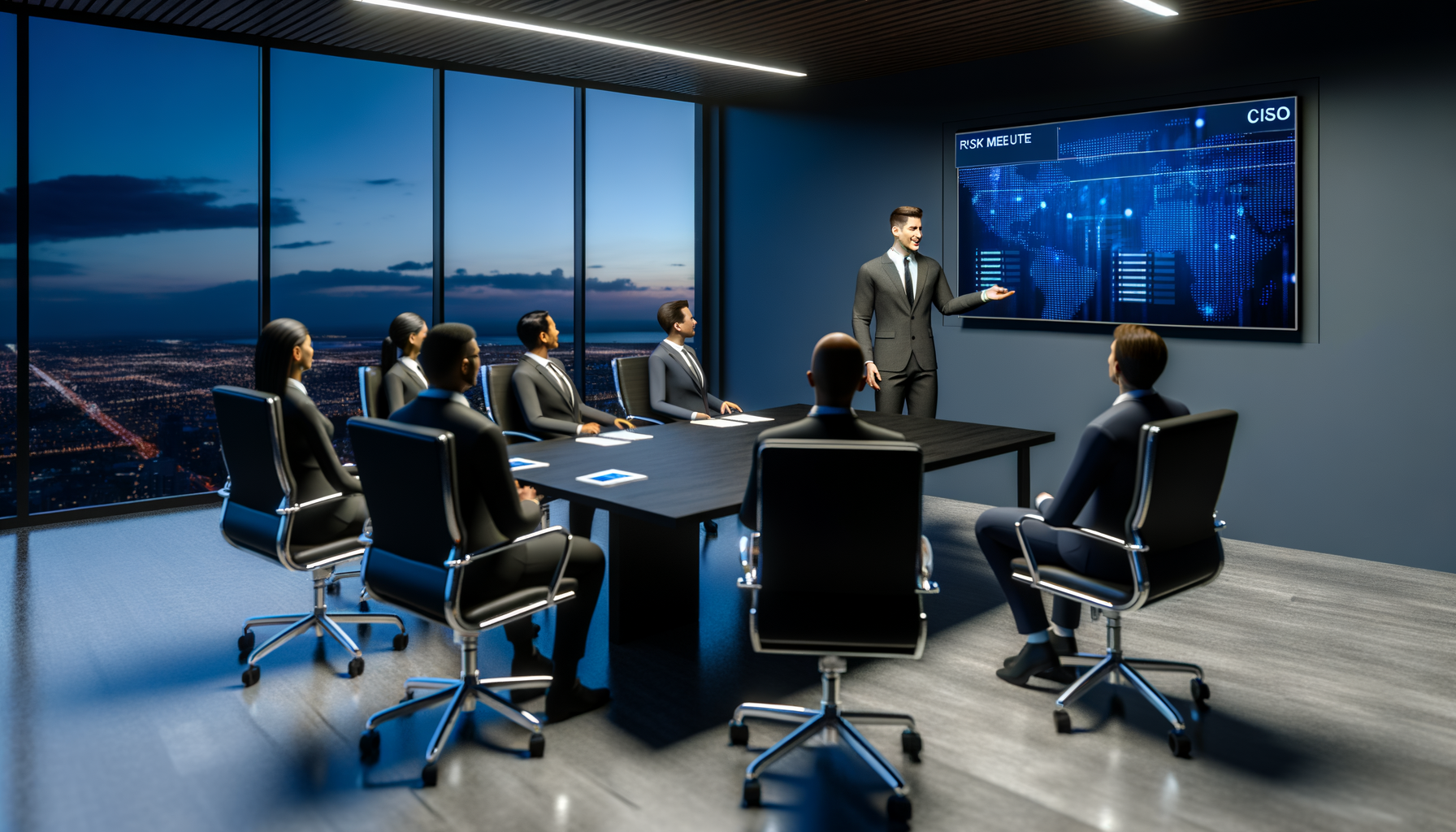 O Custo Real de Ignorar o Risco Cyber no Board: R$ 44 Milhões em Perdas e o Impacto Financeiro que Pode Derrubar Empresas Brasileiras