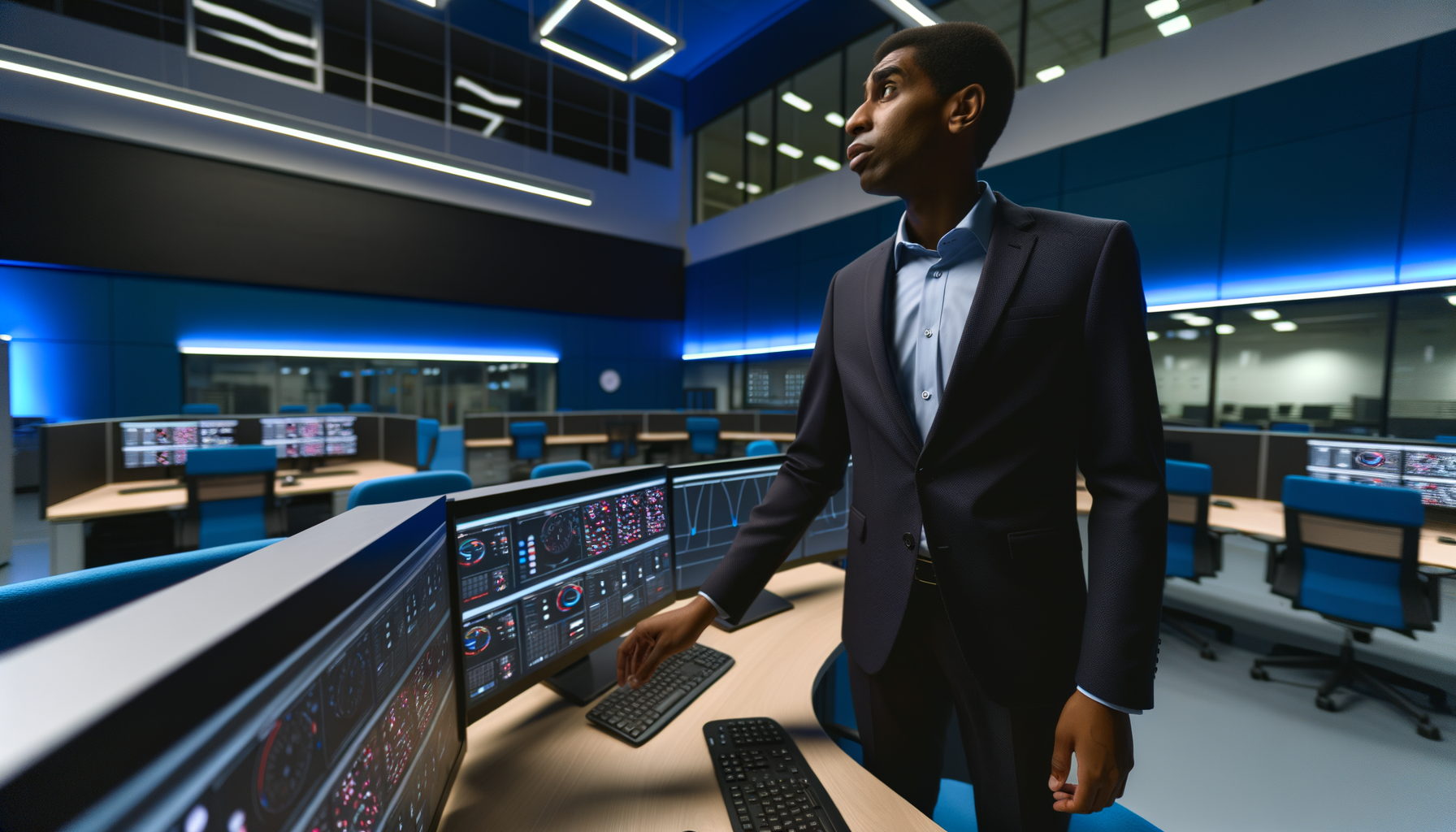 Business Continuity e DRP: Framework em 8 Fases Para Blindar Sua Empresa Contra Colapsos Cibernéticos