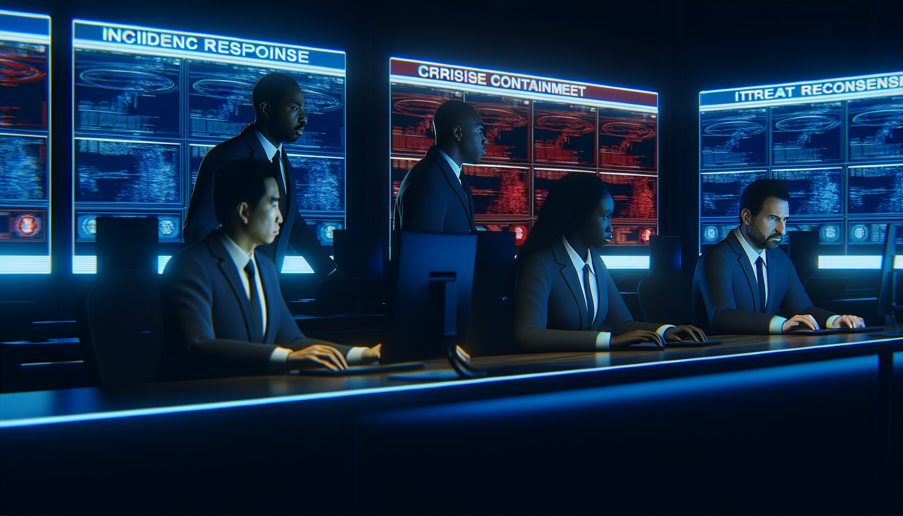 9 Erros Fatais na Comunicação de Crise Cyber que Amplificam Multas e Perdas em 72h