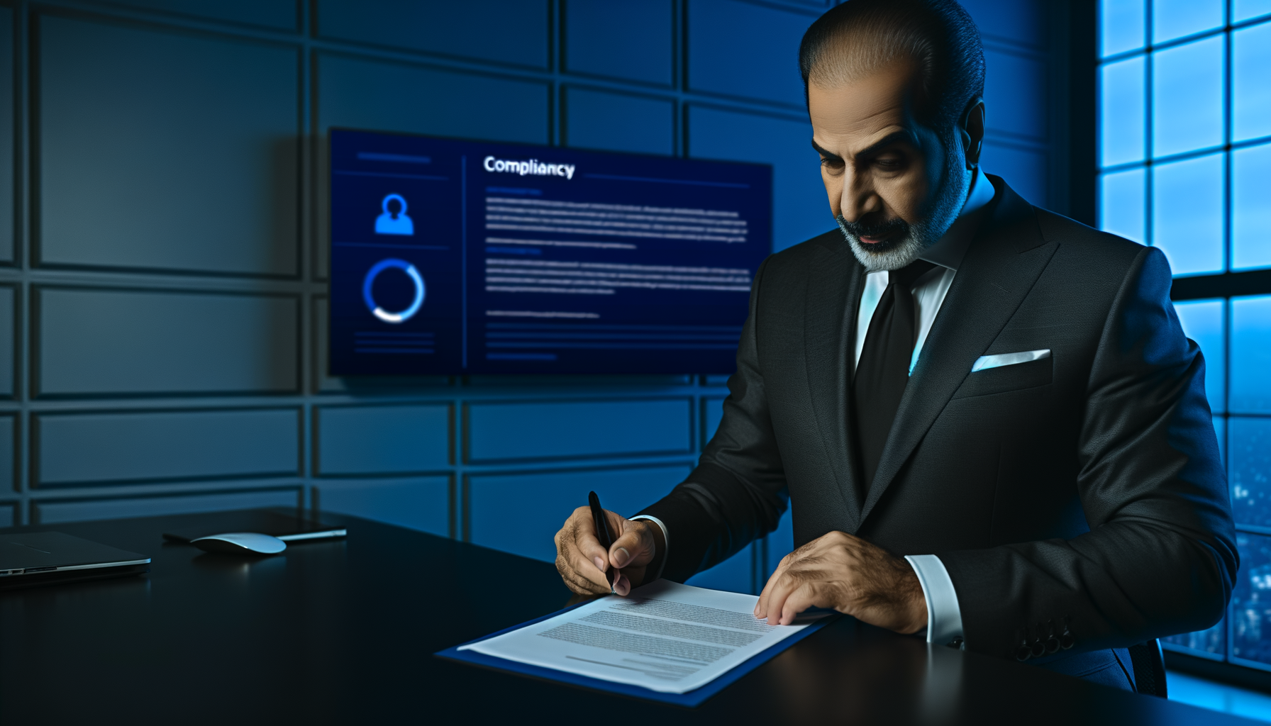 Due Diligence de Segurança em M&A em 2026: O Guia Definitivo de Governança e Compliance