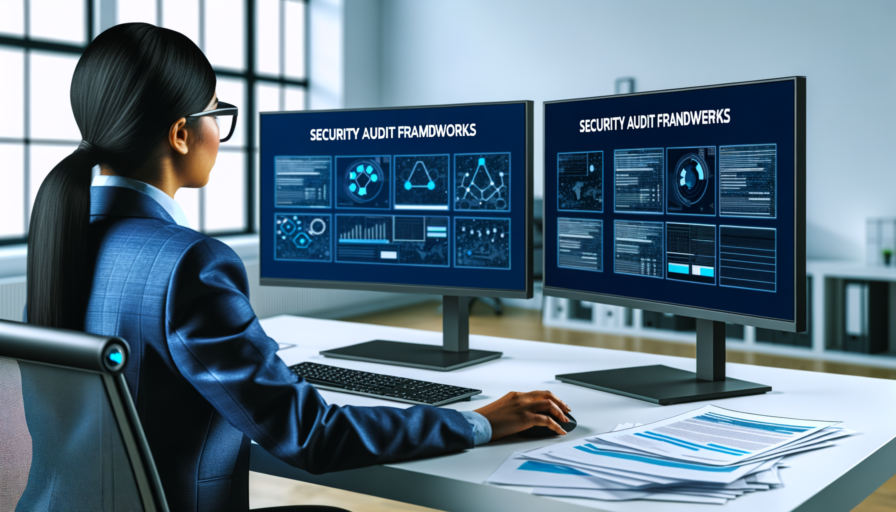 Zero-Day e Vulnerabilidades Críticas em 2026: Governança, Compliance e o Risco Invisível Sem Patch