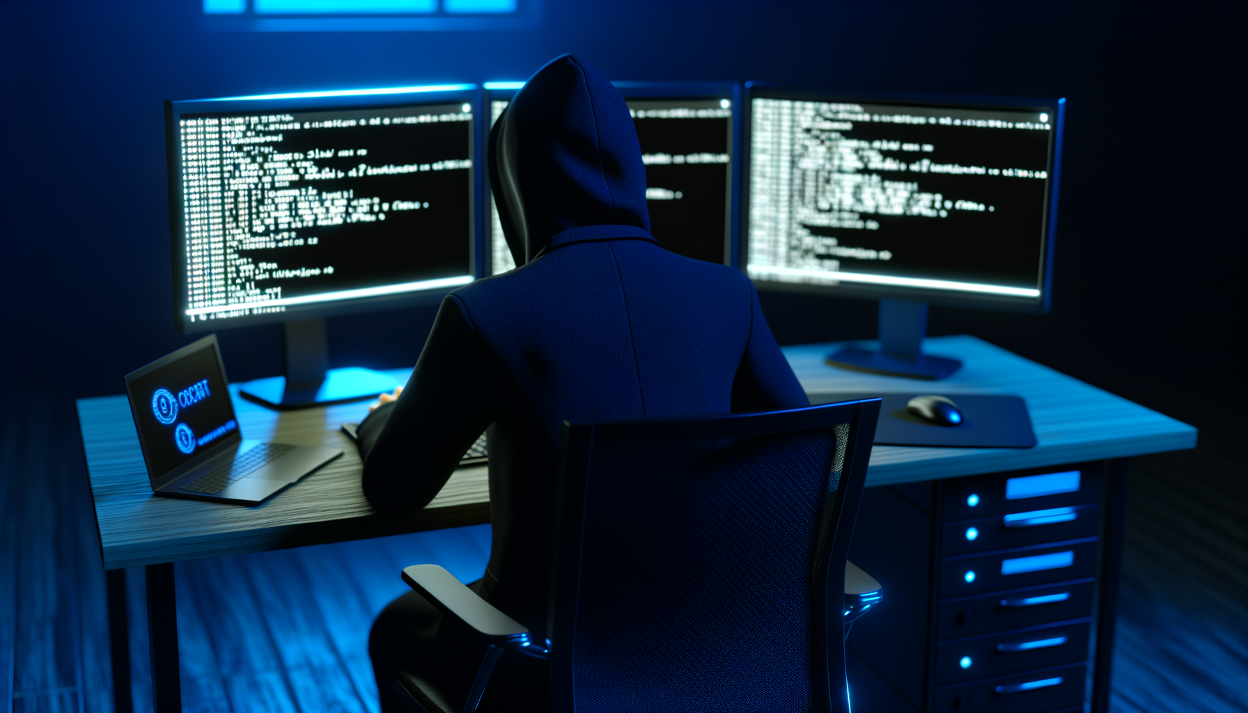 Pentest e Red Team Ofensivo: O Framework de Governança Que 78% das Empresas Ainda Ignoram