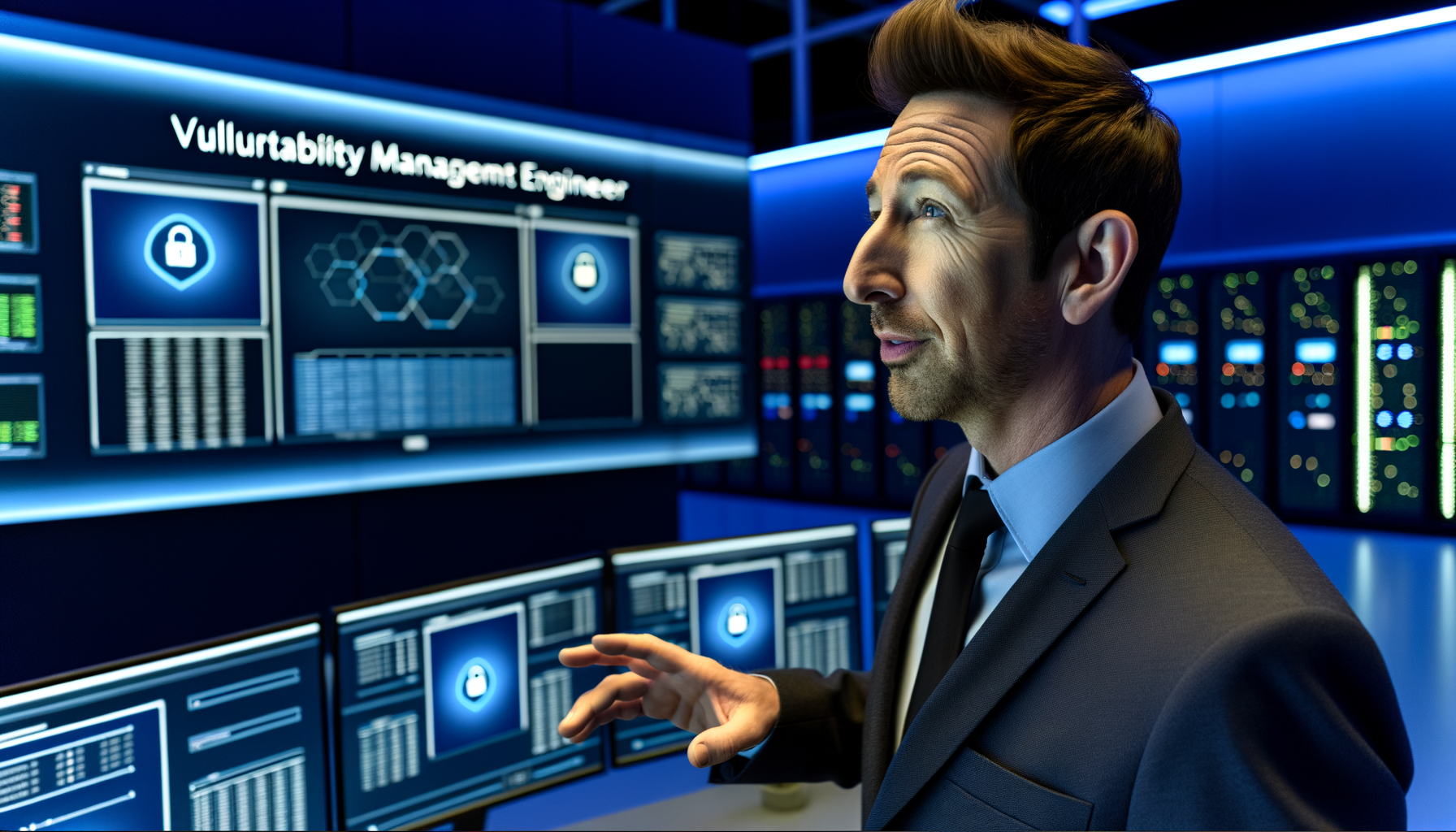 87% das Empresas Falham em Gestão de Vulnerabilidades e Patches: Diagnóstico Completo e Como Reverter em 2026