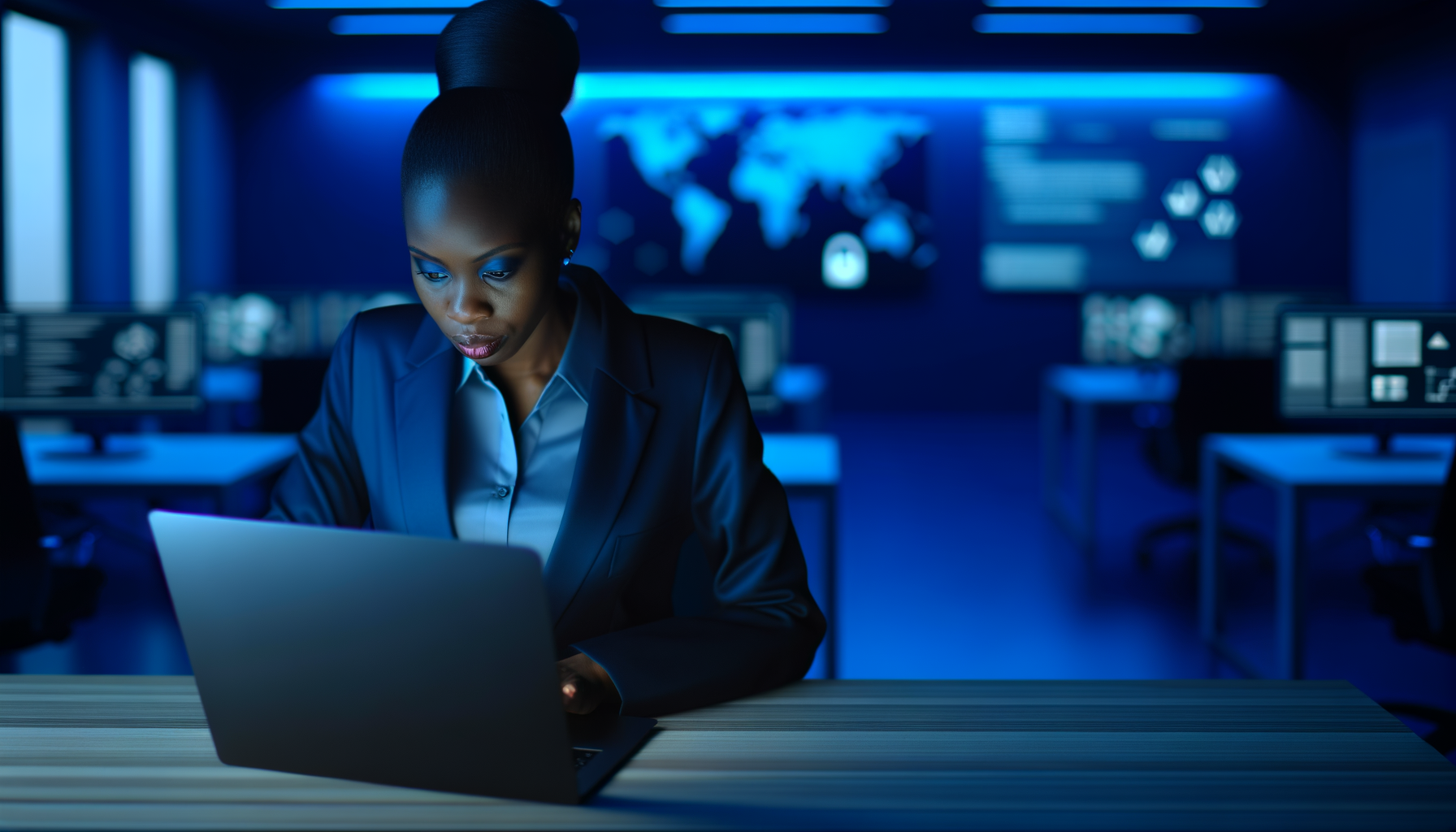 Vulnerabilidades Técnicas Não Mapeadas em 2026: Framework #1304 para Eliminar a Superfície de Ataque Desconhecida