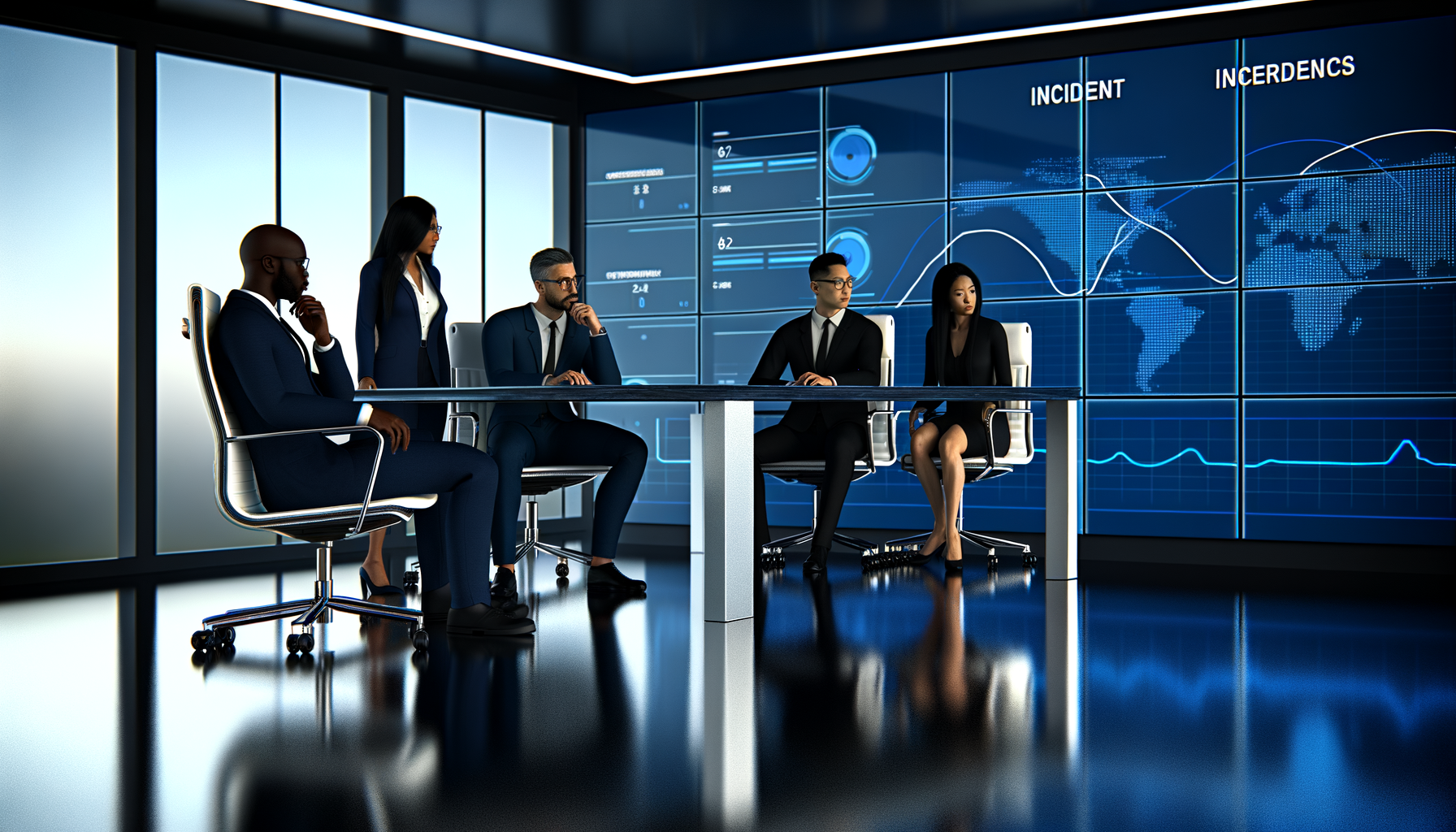 87% das Empresas Falham em BYOD e Segurança Mobile: Diagnóstico Completo e Como Reverter em 2026