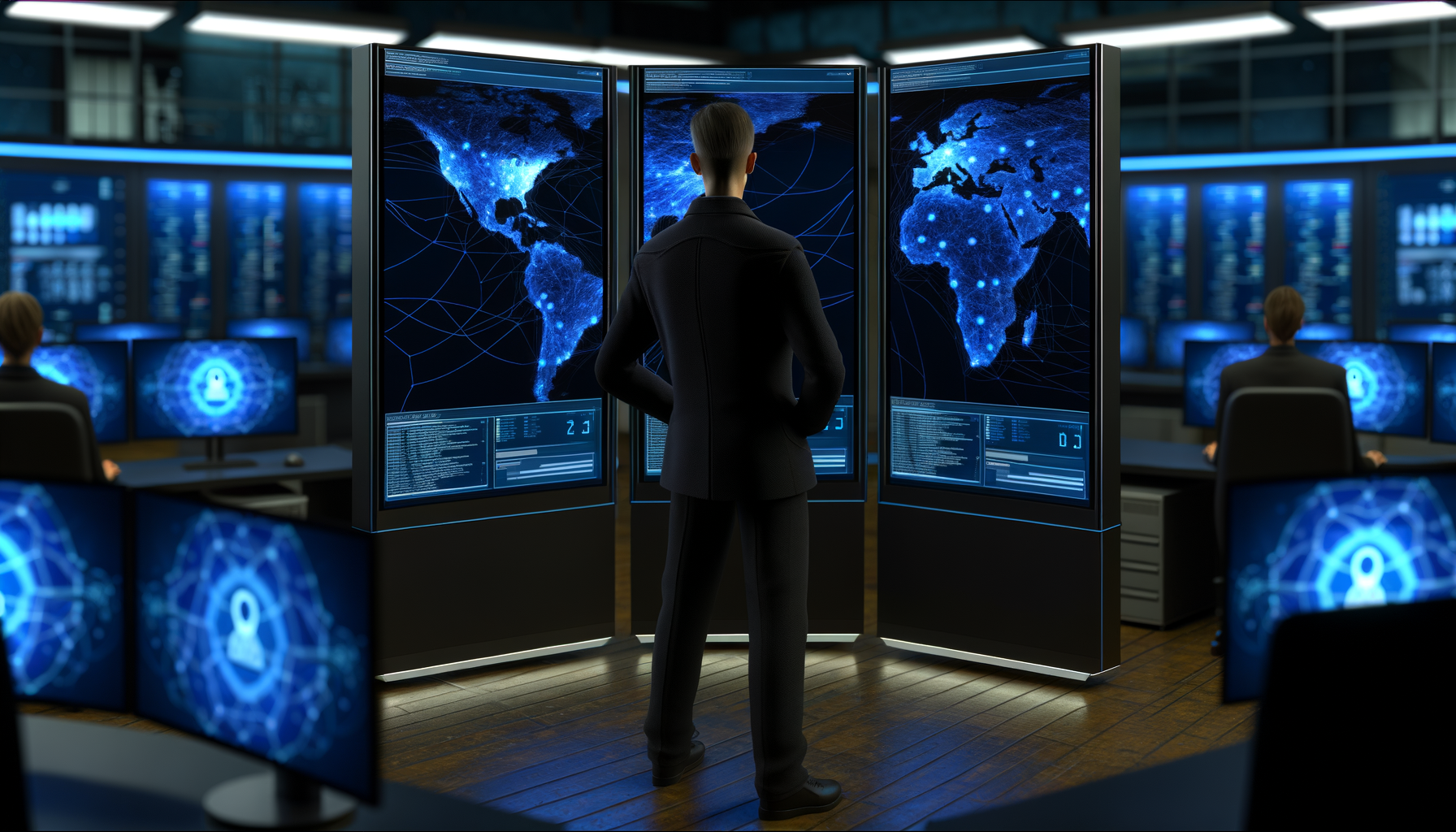 93% das Superfícies de Ataque Têm Falhas Invisíveis: Como Mapear Vulnerabilidades Técnicas Não Mapeadas em 2026
