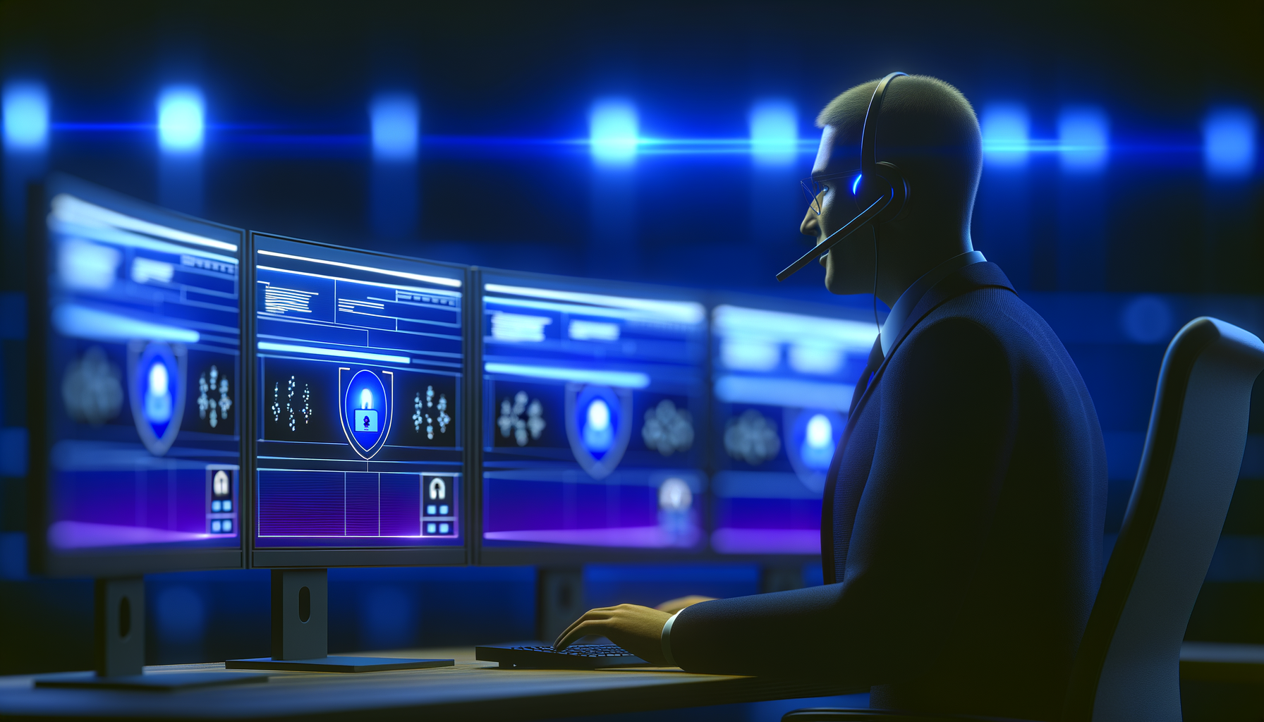 O Custo Real de Ignorar a Ausência de Monitoramento Contínuo (SOC): Milhões em Multas, Paralisações e Danos no Brasil