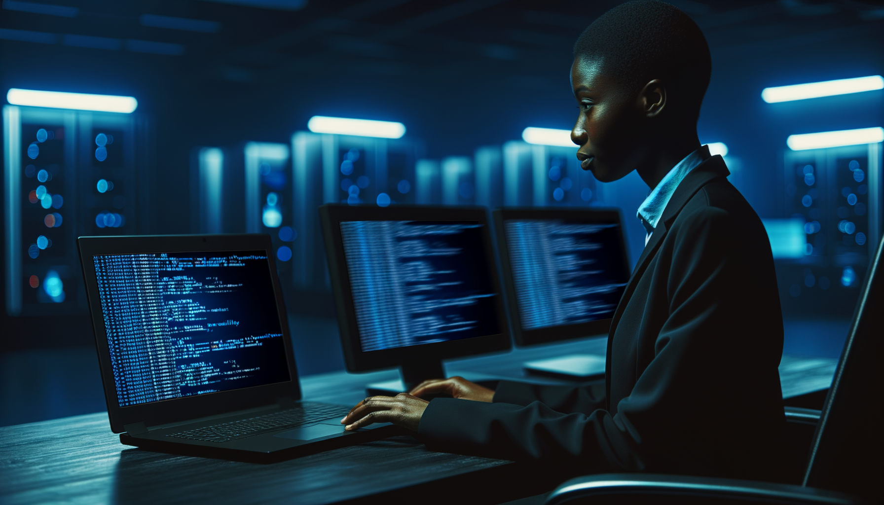 Vulnerabilidades Técnicas Não Mapeadas: Framework #1544 Para Revelar Sua Superfície de Ataque Oculta