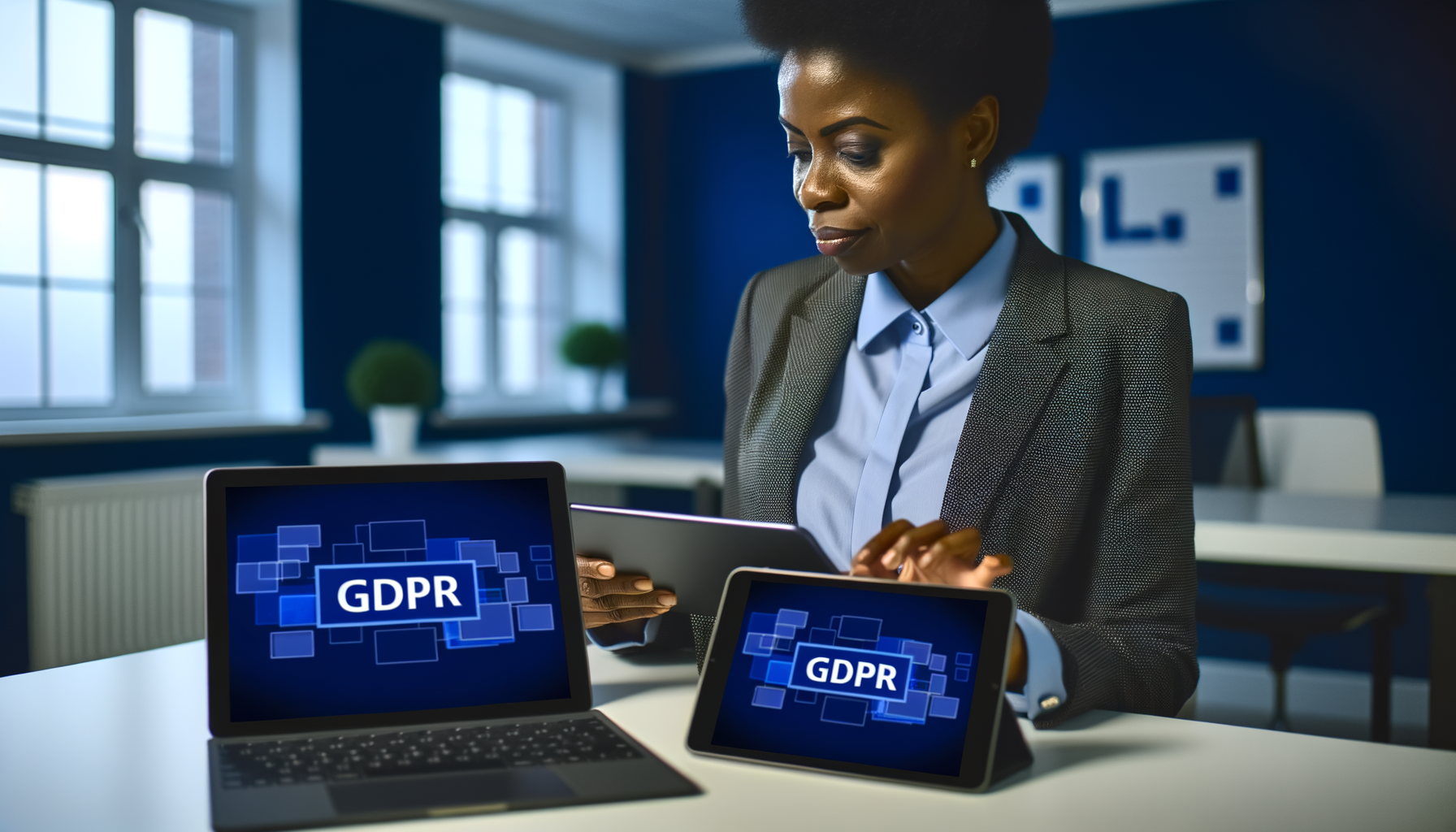 LGPD na Prática: Framework Estratégico em 16 Etapas Para Adequação Completa