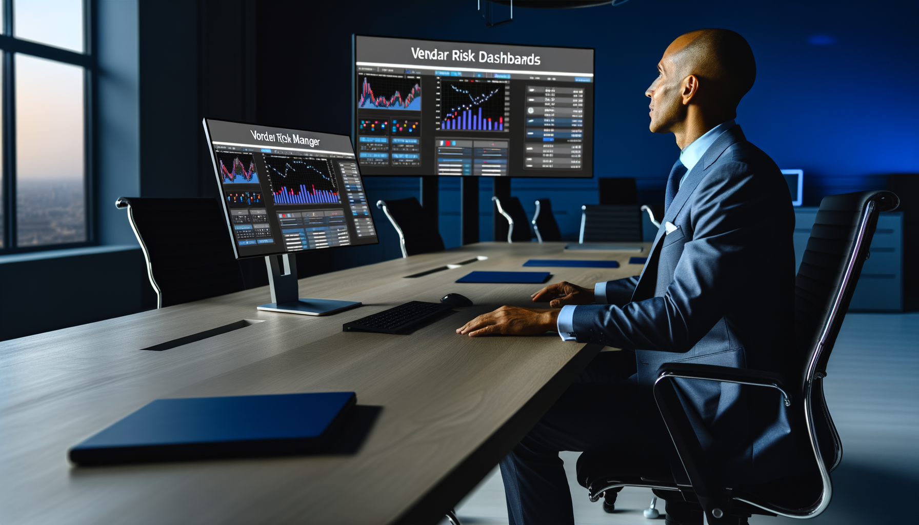 Risco de Segurança em Cadeia de Fornecedores em 2026: O Framework Definitivo para Empresas Brasileiras