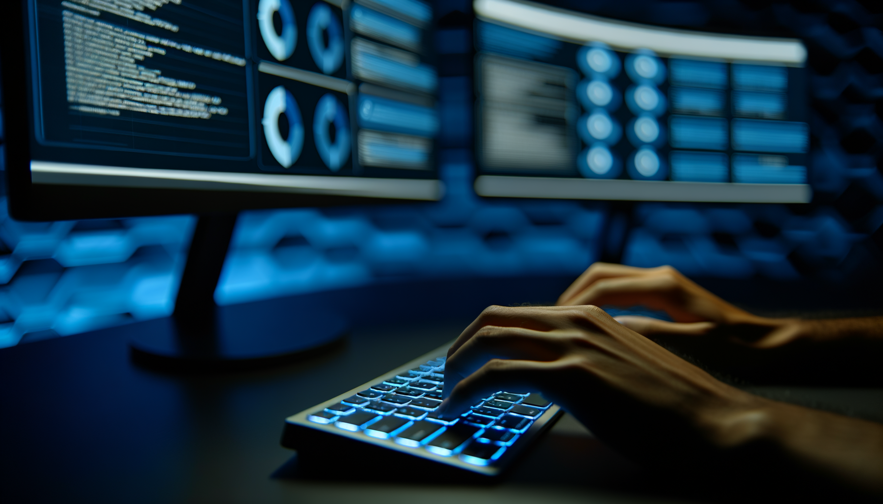 Sua Empresa Está Pronta para Descobrir Vulnerabilidades Técnicas Não Mapeadas Antes do Próximo Ataque?