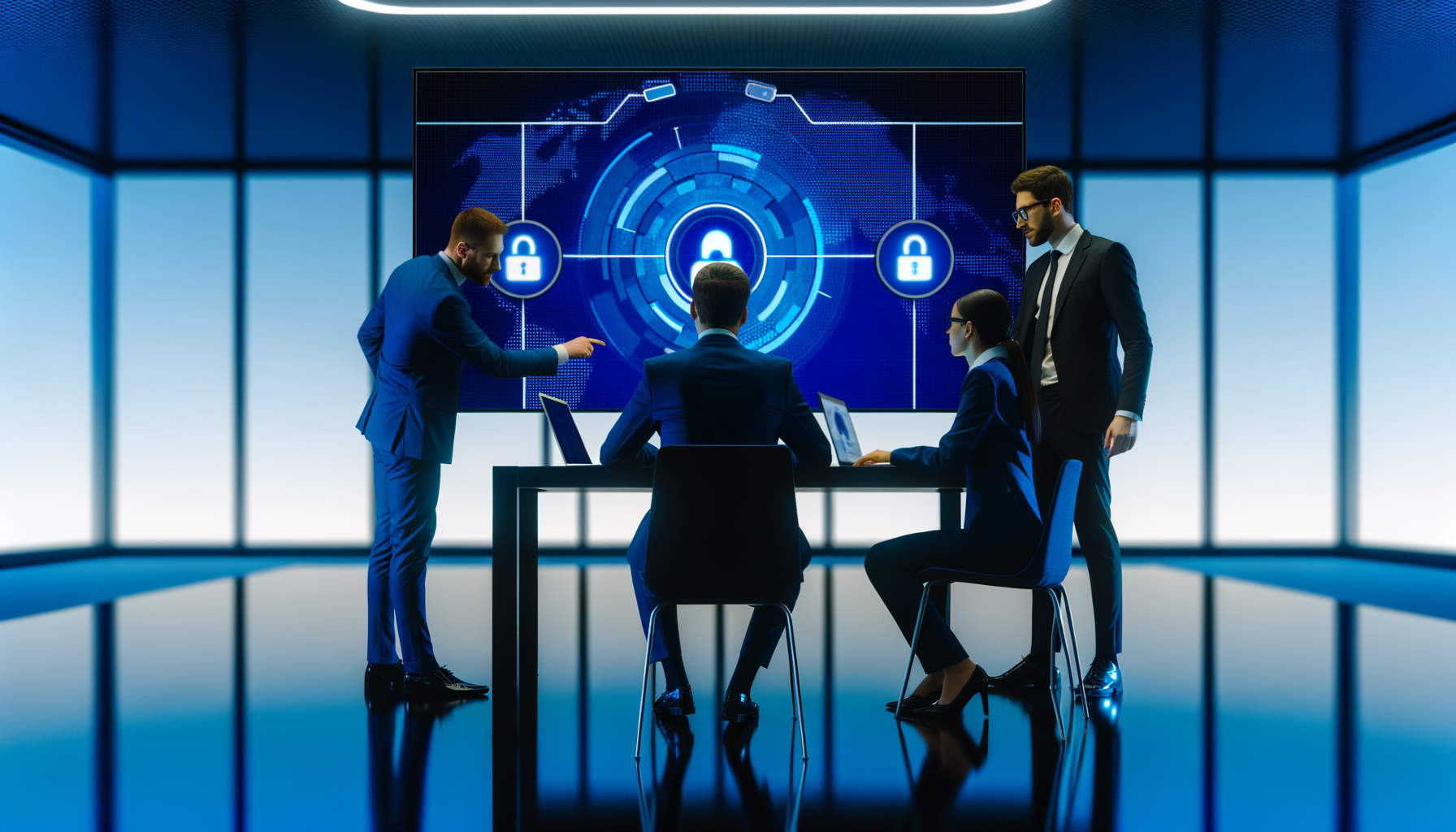Custo Real de um Incidente Cyber em 2026: O Framework Definitivo para Empresas Brasileiras