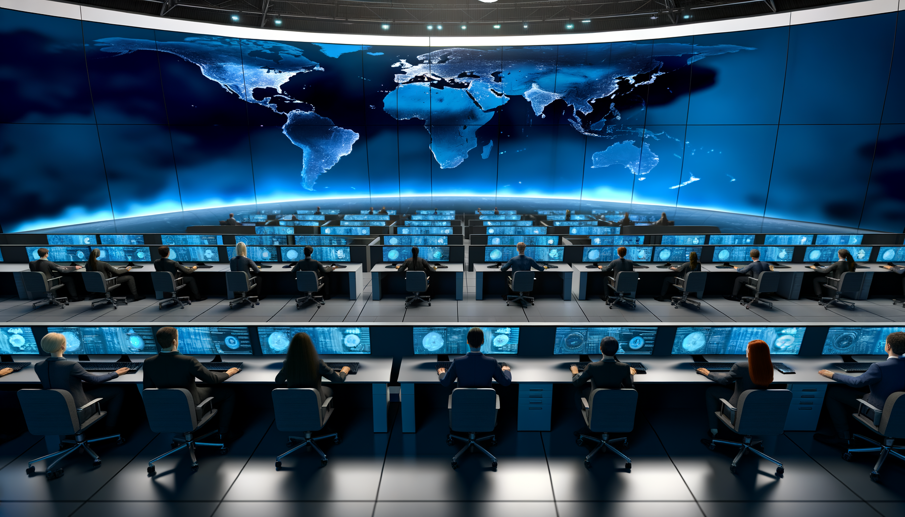 87% das Empresas Falham em EDR e Proteção de Endpoints: Diagnóstico Completo e Como Reverter em 2026