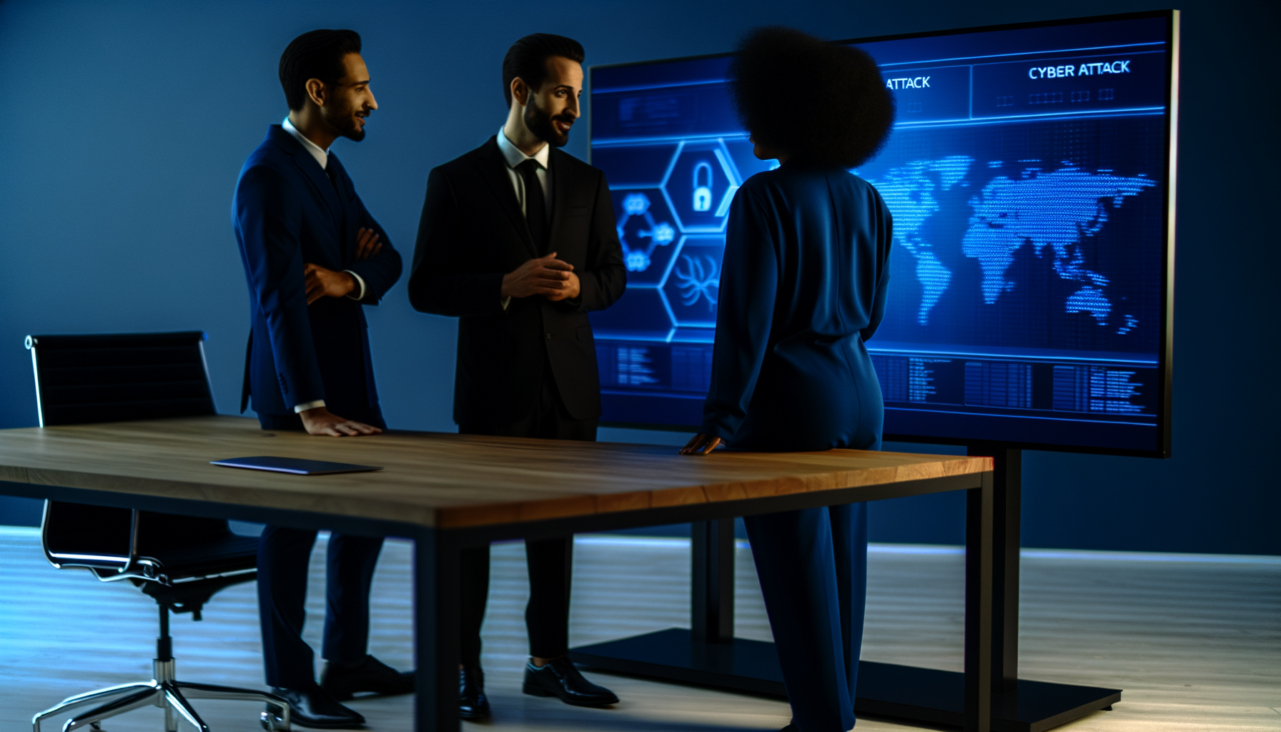 Custo Real de um Incidente Cyber em 2026: O Framework Definitivo para Empresas Brasileiras