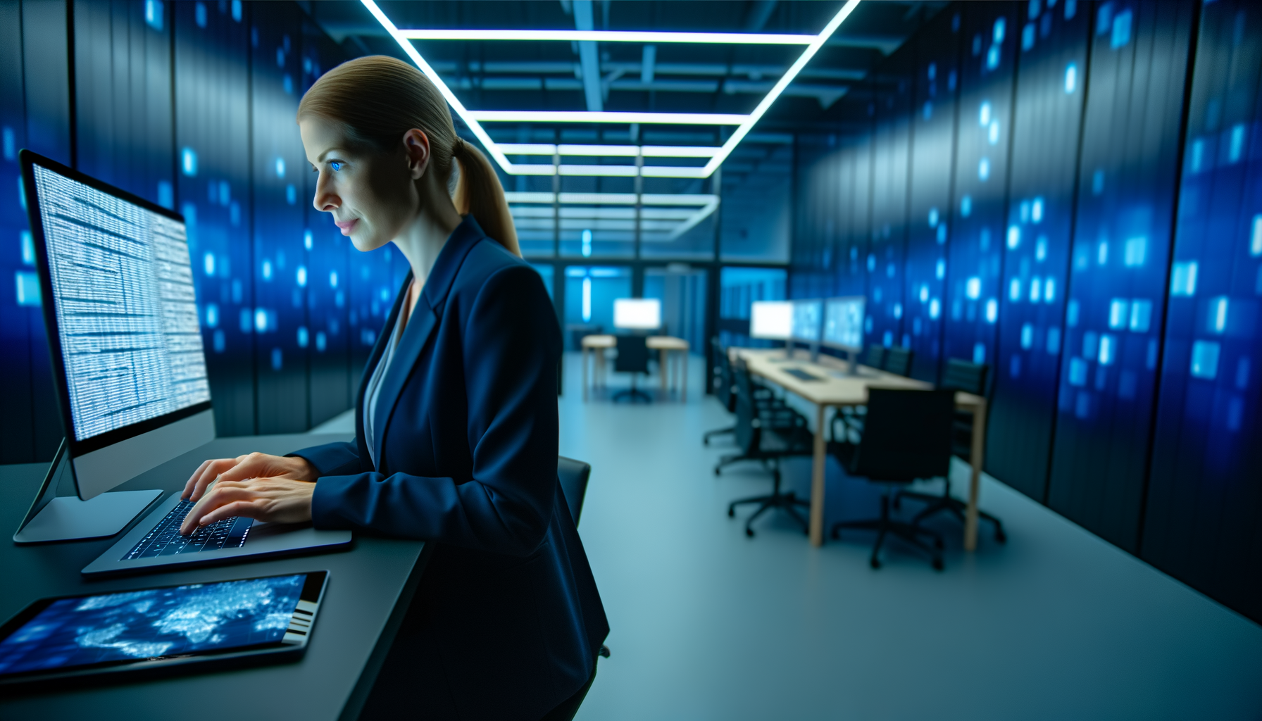1 em Cada 3 Empresas Falha em Business Continuity e DRP: O Que o Conselho Precisa Exigir em 2026