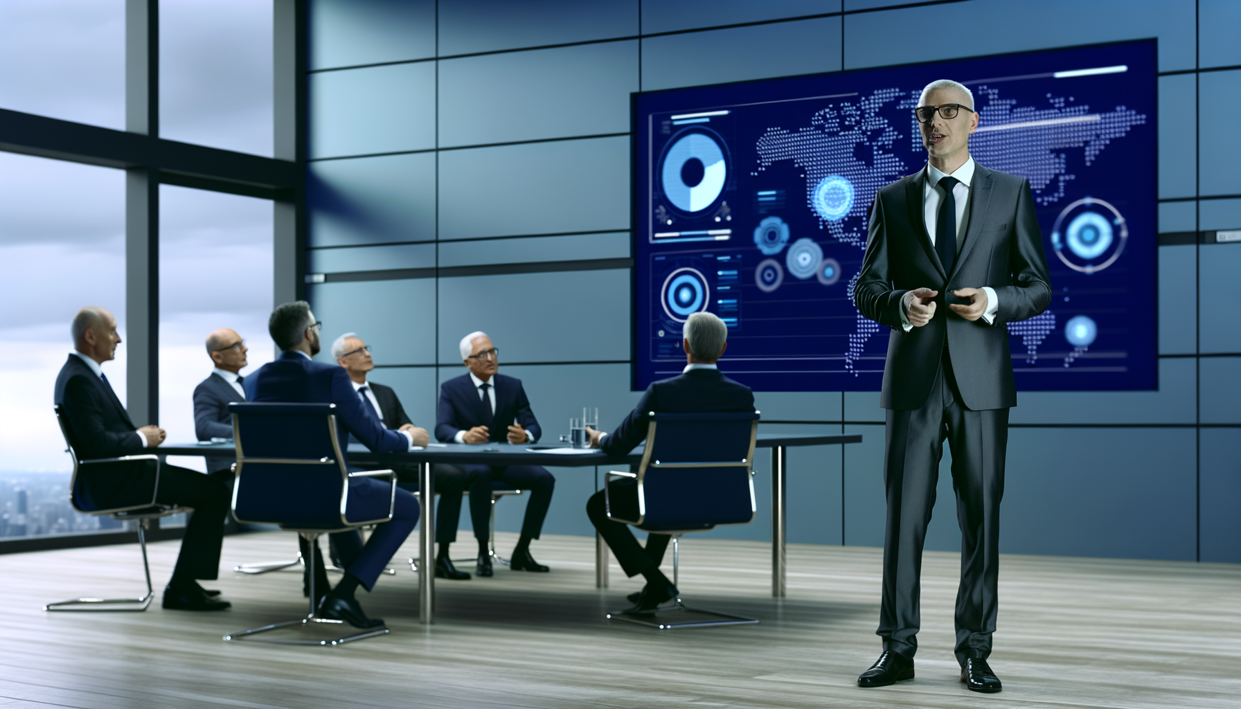 Vulnerabilidades Técnicas Não Mapeadas em 2026: O Que Sua Governança Não Está Vendo Pode Custar Milhões
