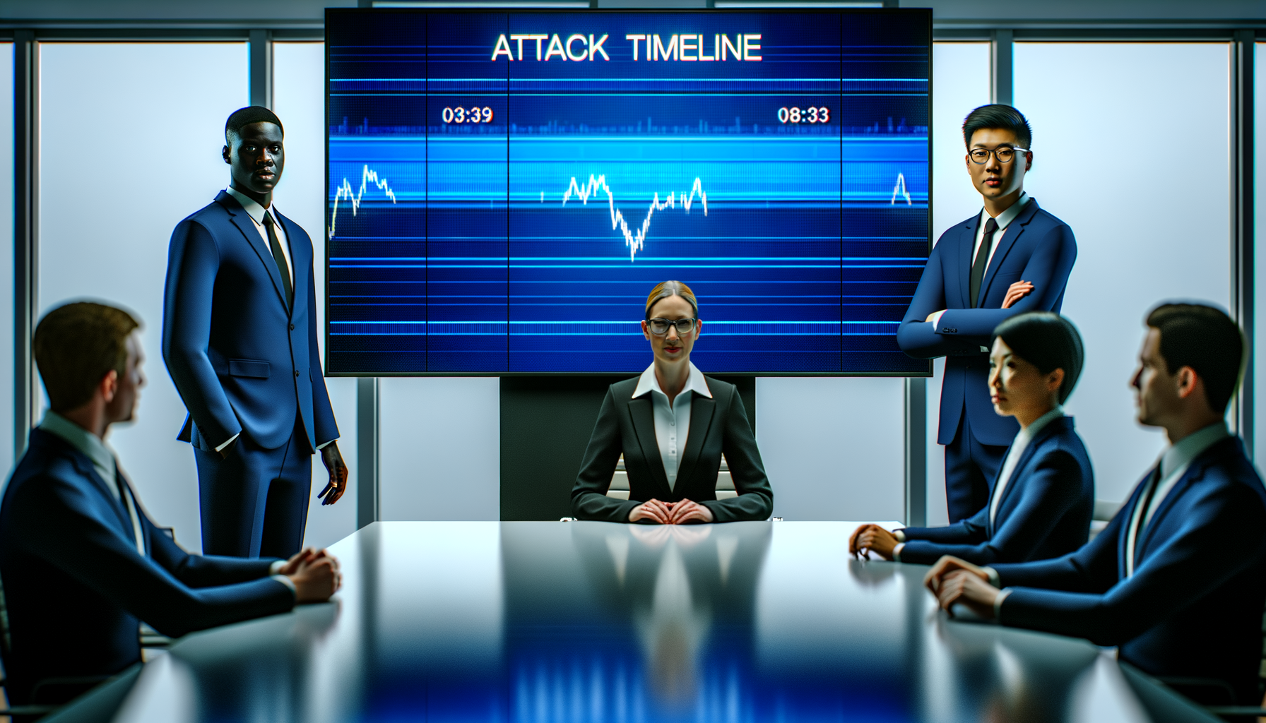 Notificação de Incidentes à ANPD em 2026: O Guia Definitivo de Implementação em 8 Fases