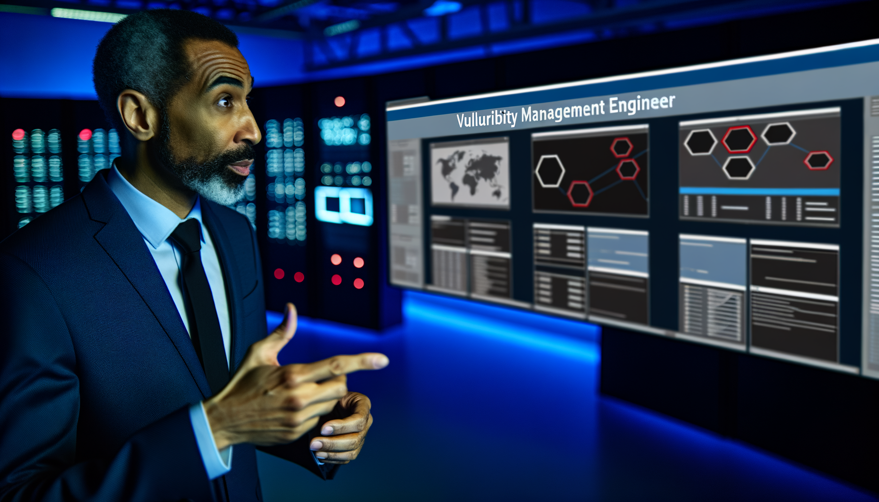 87% das Empresas Falham em Zero-Day e Vulnerabilidades Críticas: Diagnóstico Completo e Como Reverter em 2026