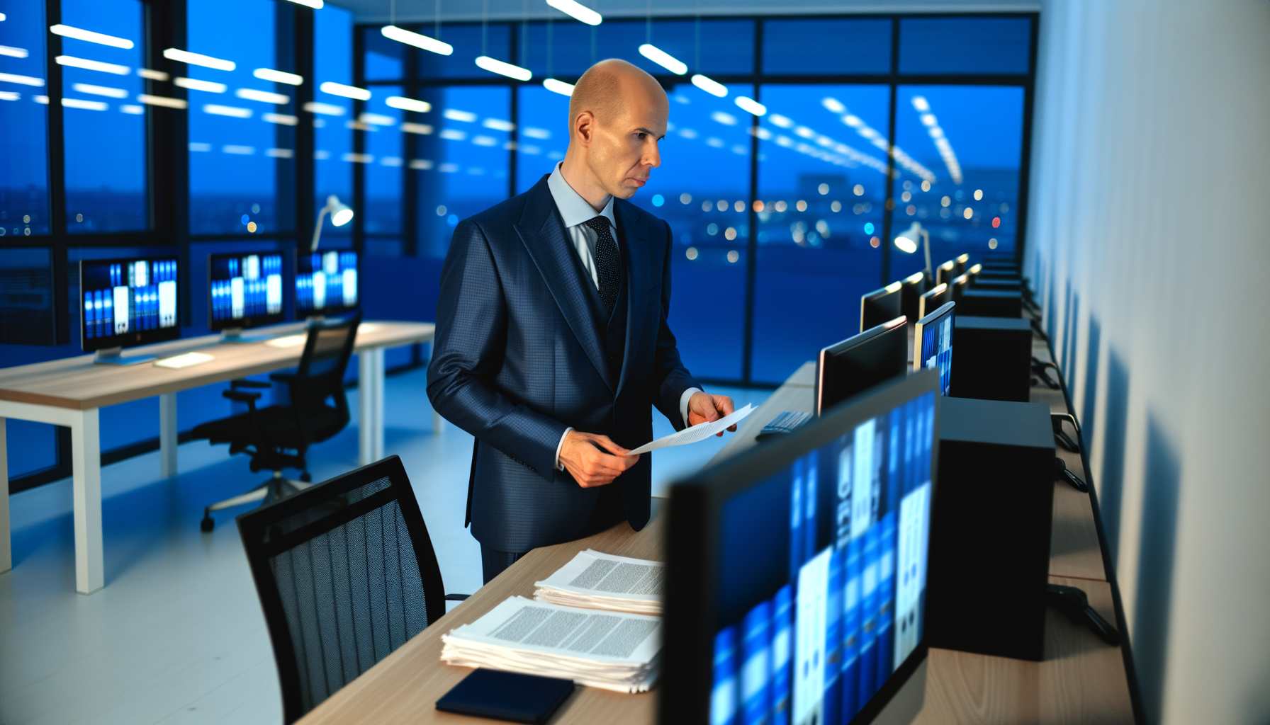 Business Continuity e DRP em 2026: 91% das Empresas Falham em Requisitos Regulatório