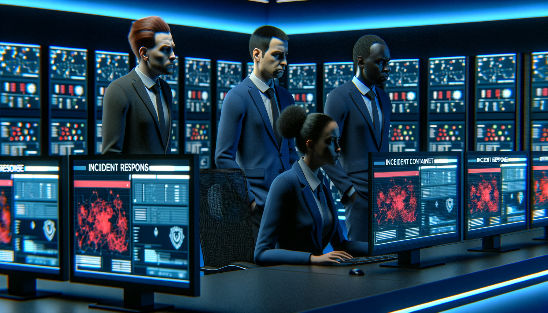 O Grande Mito Sobre Comunicação de Crise Cyber Que Está Destruindo Empresas