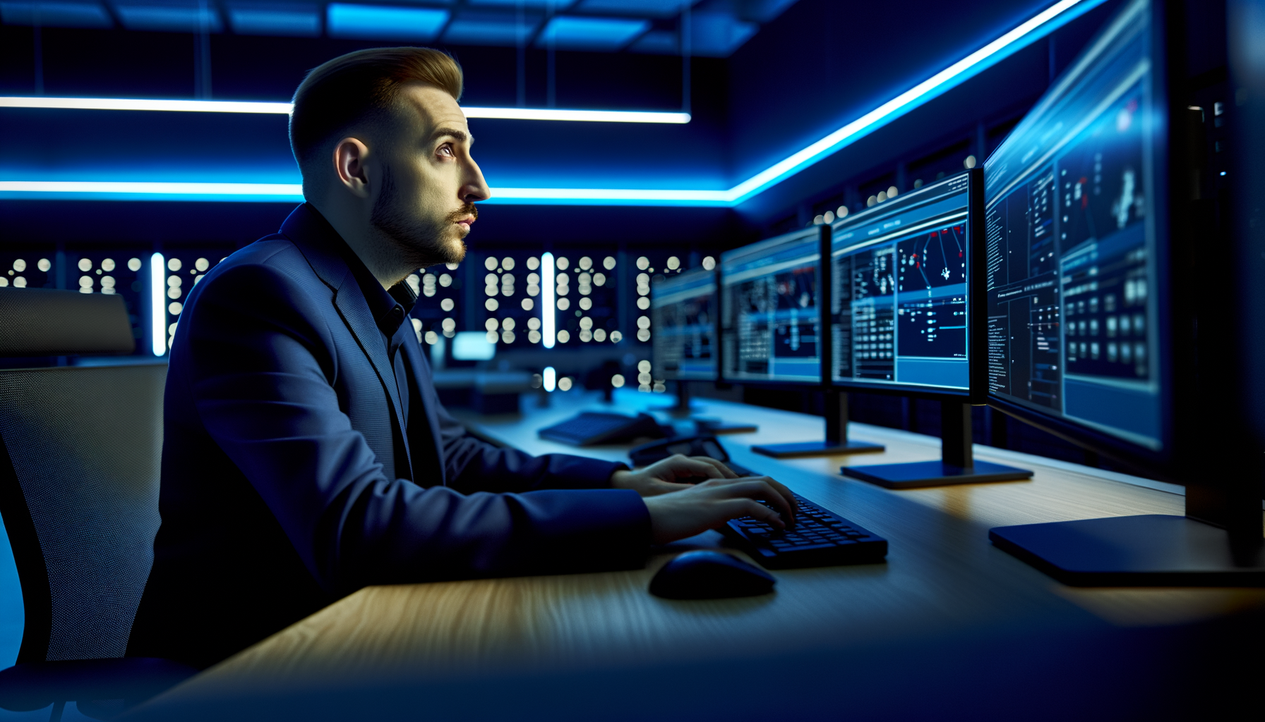 O Custo Real de um Incidente Cyber: Casos Documentados que Quebraram Empresas em 12 Meses