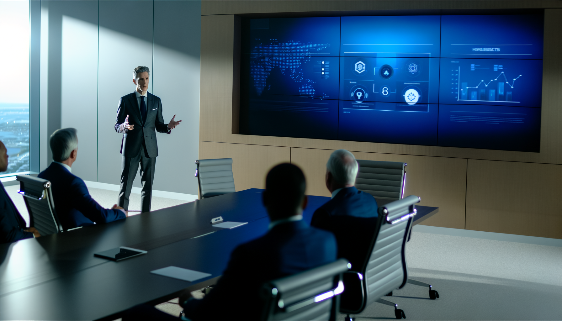 O Grande Mito Sobre Vulnerabilidades Técnicas Não Mapeadas Que Está Destruindo Empresas em 2026