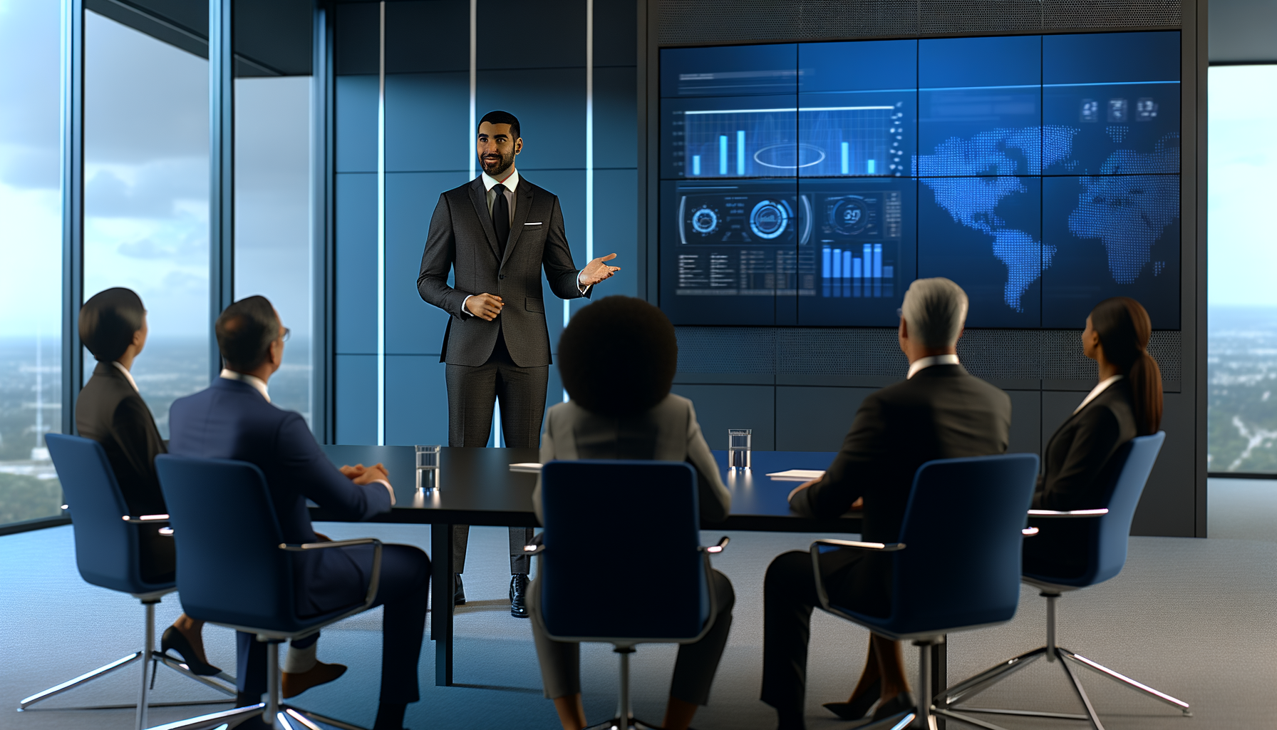 Sua Empresa Está Preparada para Incidentes Cibernéticos em 2026?