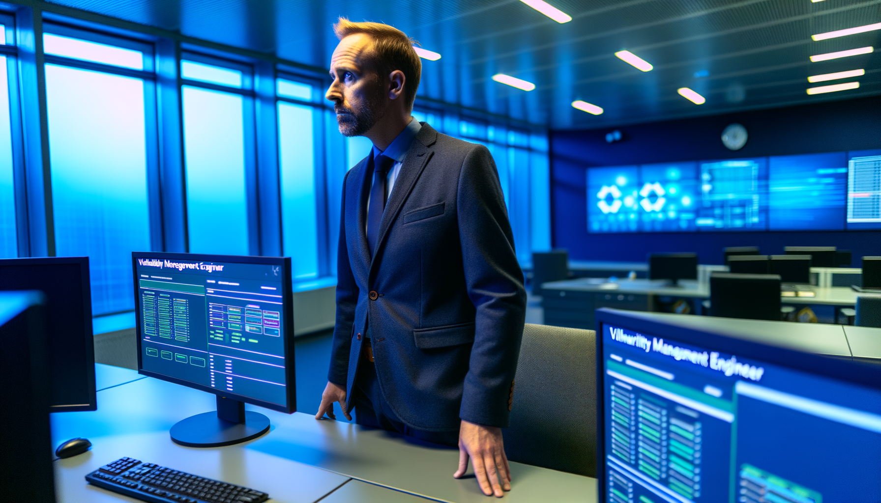 87% das Empresas Falham em Gestão de Vulnerabilidades e Patches: Diagnóstico Completo e Como Reverter em 2026