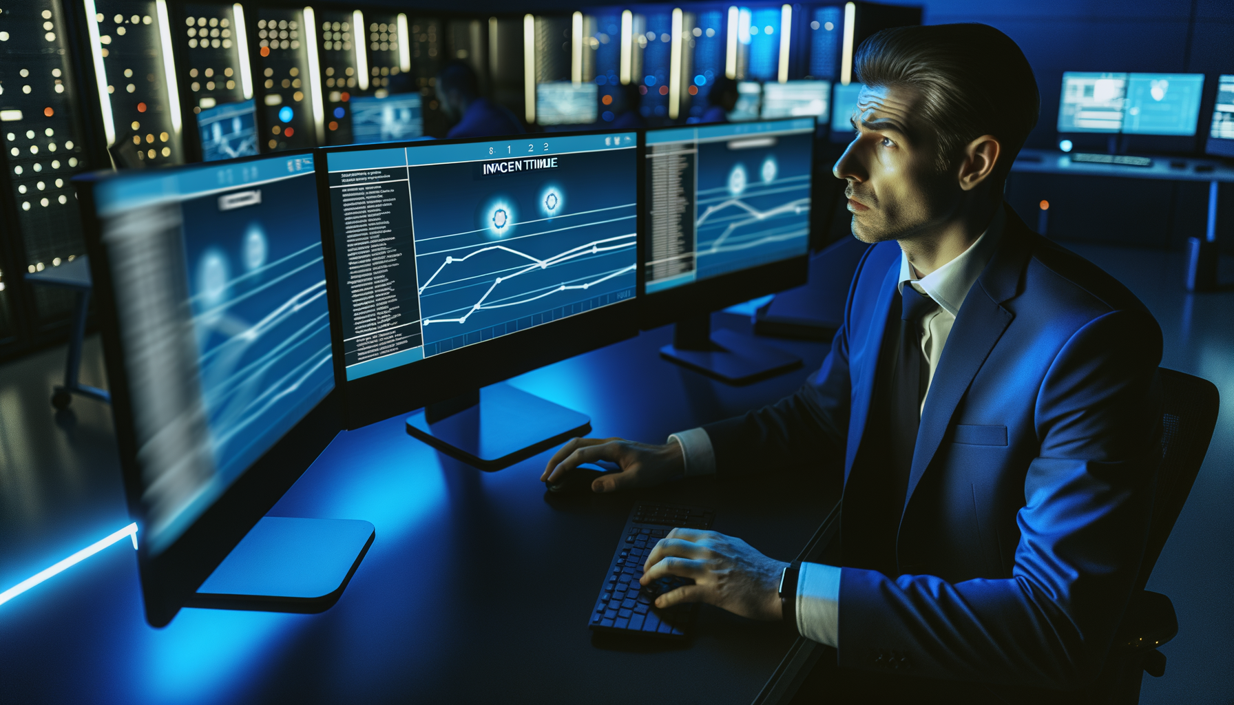 87% das Empresas Falham em Playbooks e Runbooks de Incidentes: Diagnóstico Completo e Como Reverter no Brasil