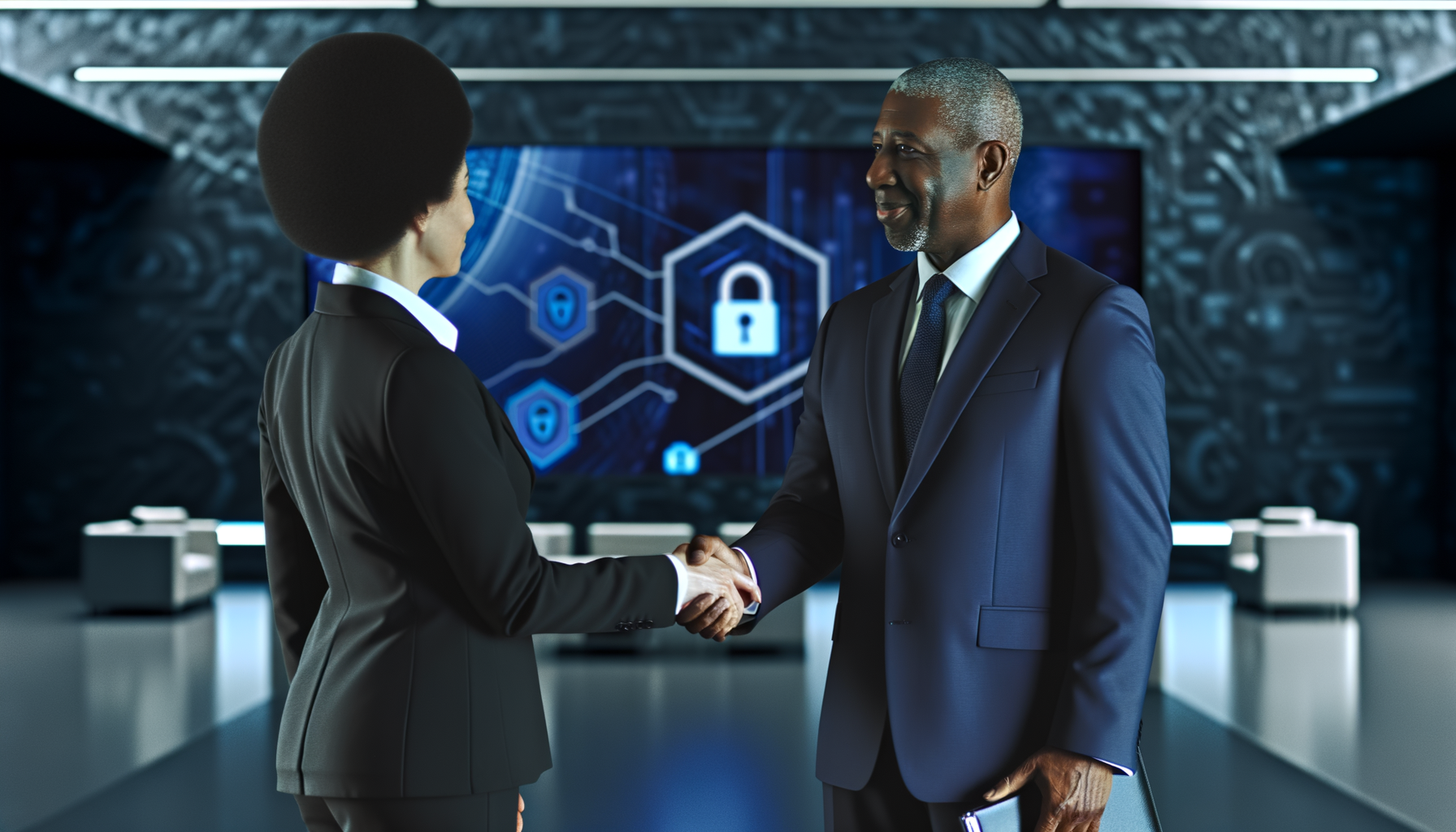 1 em Cada 4 Empresas Está no Nível 0 em Proteja — Roadmap Definitivo do Zero ao Avançado