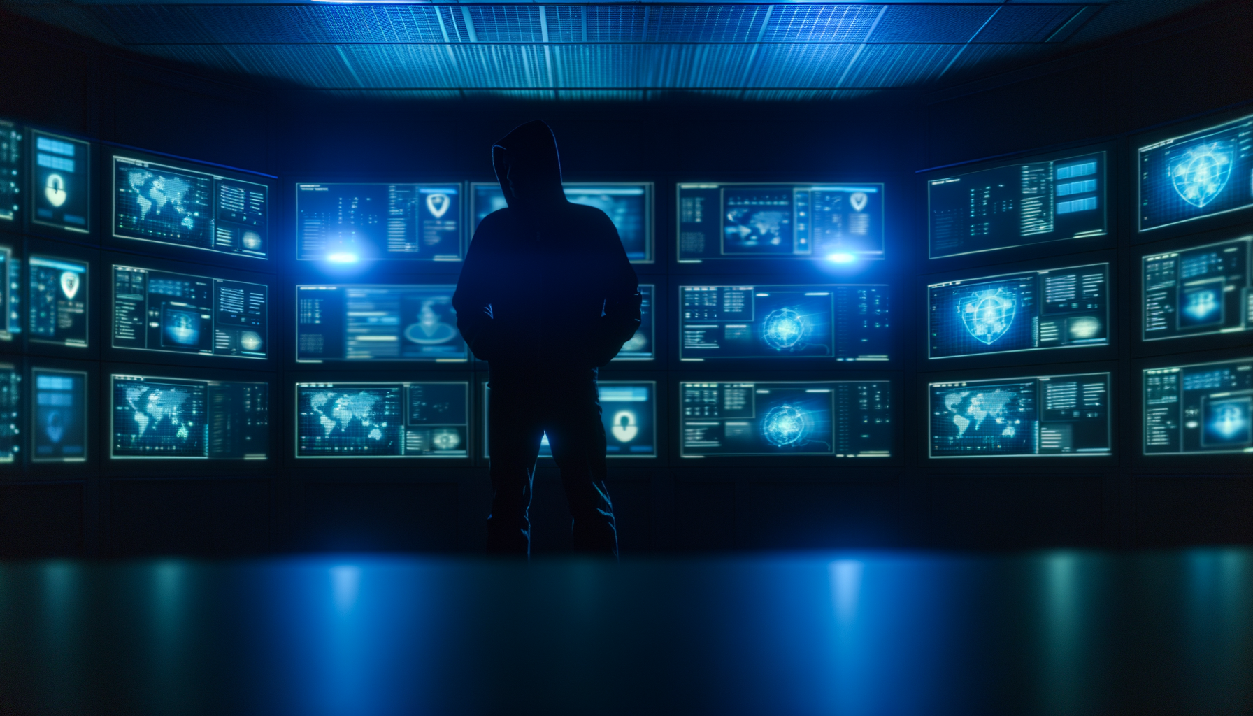 87% das Empresas Falham em Threat Hunting Proativo: Diagnóstico Completo e Como Reverter em 2026