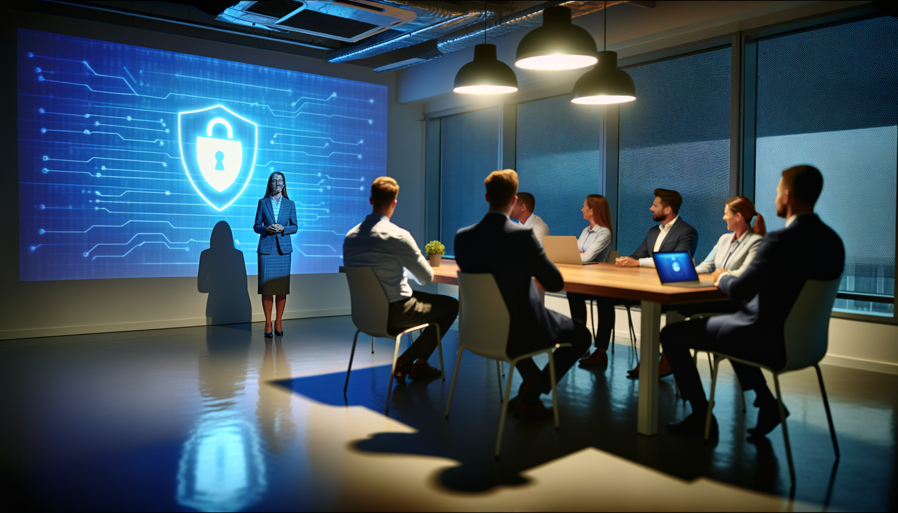 87% das Empresas Falham em Phishing e Engenharia Social Avançada: Diagnóstico Completo e Como Reverter em 2026