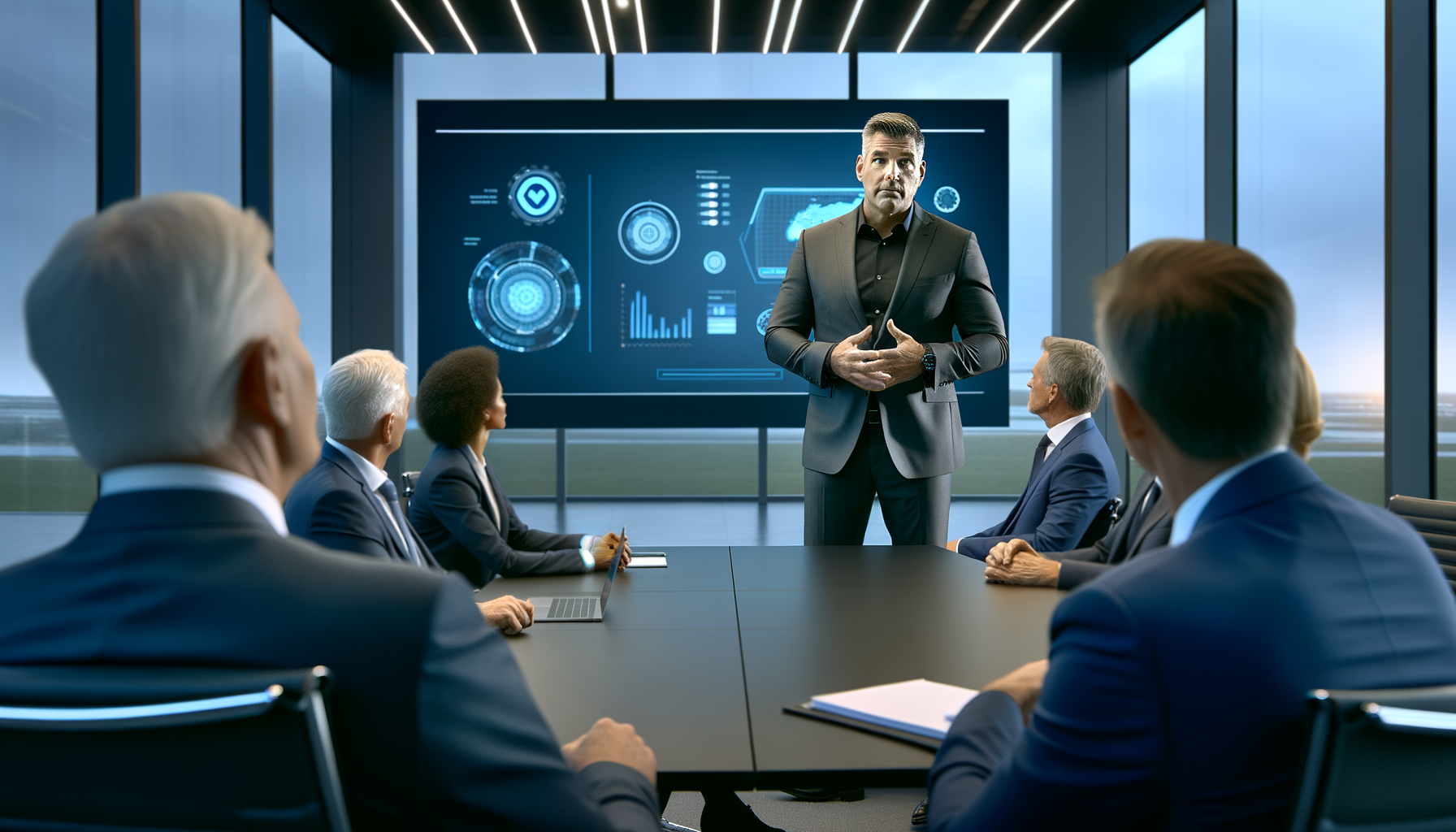 1 em Cada 4 Ambientes Corporativos Tem Ativos Invisíveis: O Risco das Vulnerabilidades Técnicas Não Mapeadas