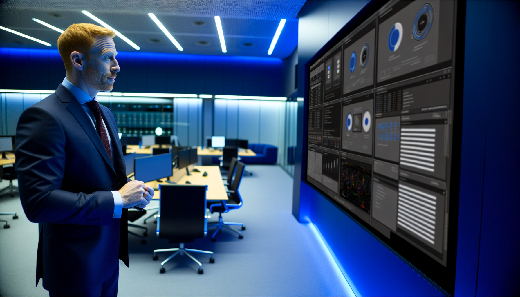 Business Continuity e DRP em 2026: Roadmap Estratégico do Nível Zero à Excelência Cibernética