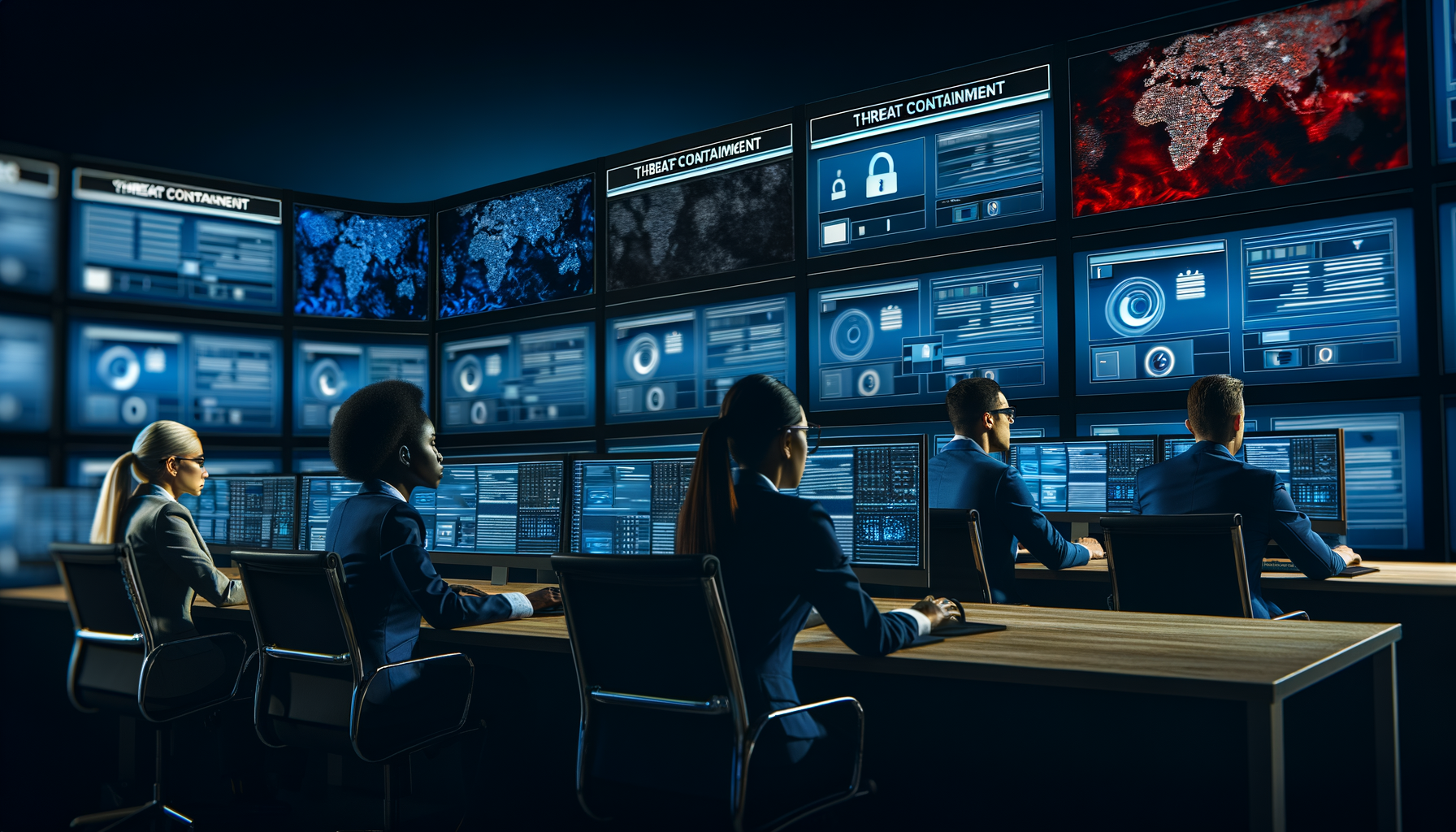 Negociação com Ransomware: Roadmap de Maturidade do Nível 0 ao Avançado em 2026