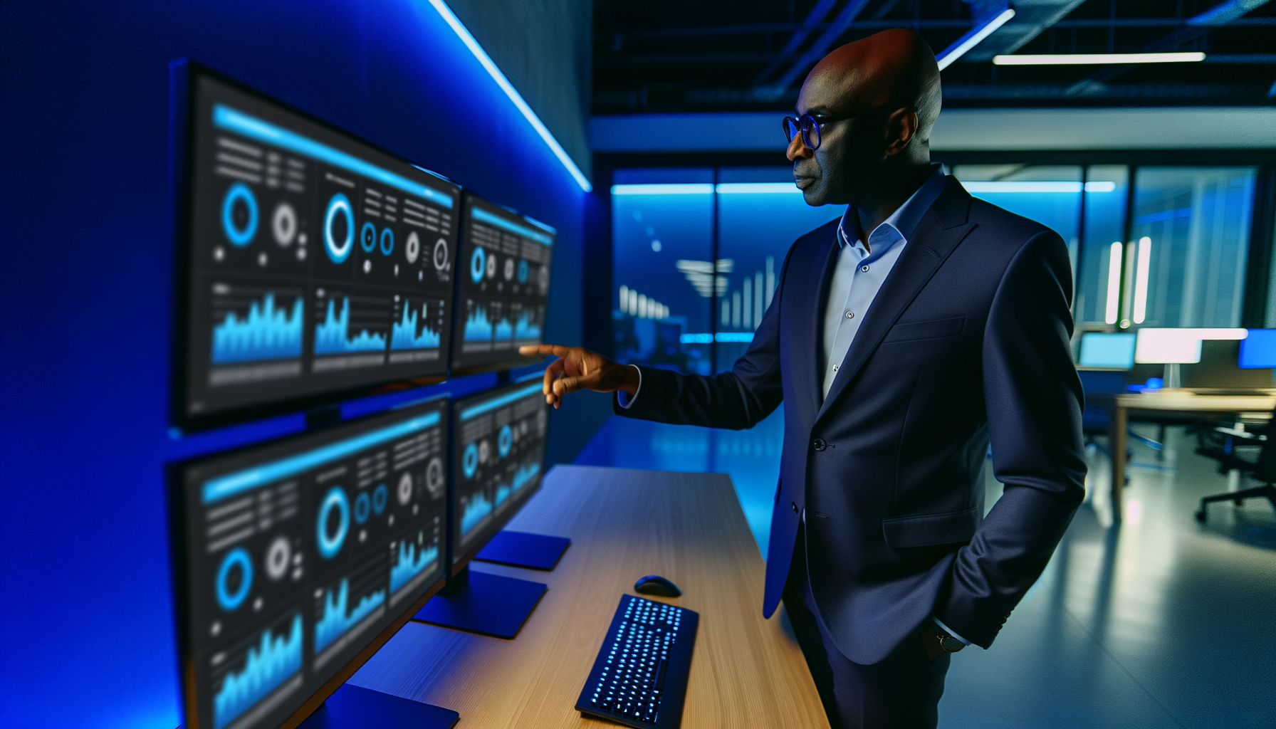 Sua Empresa Está Preparada para Simulações de Phishing em 2026?