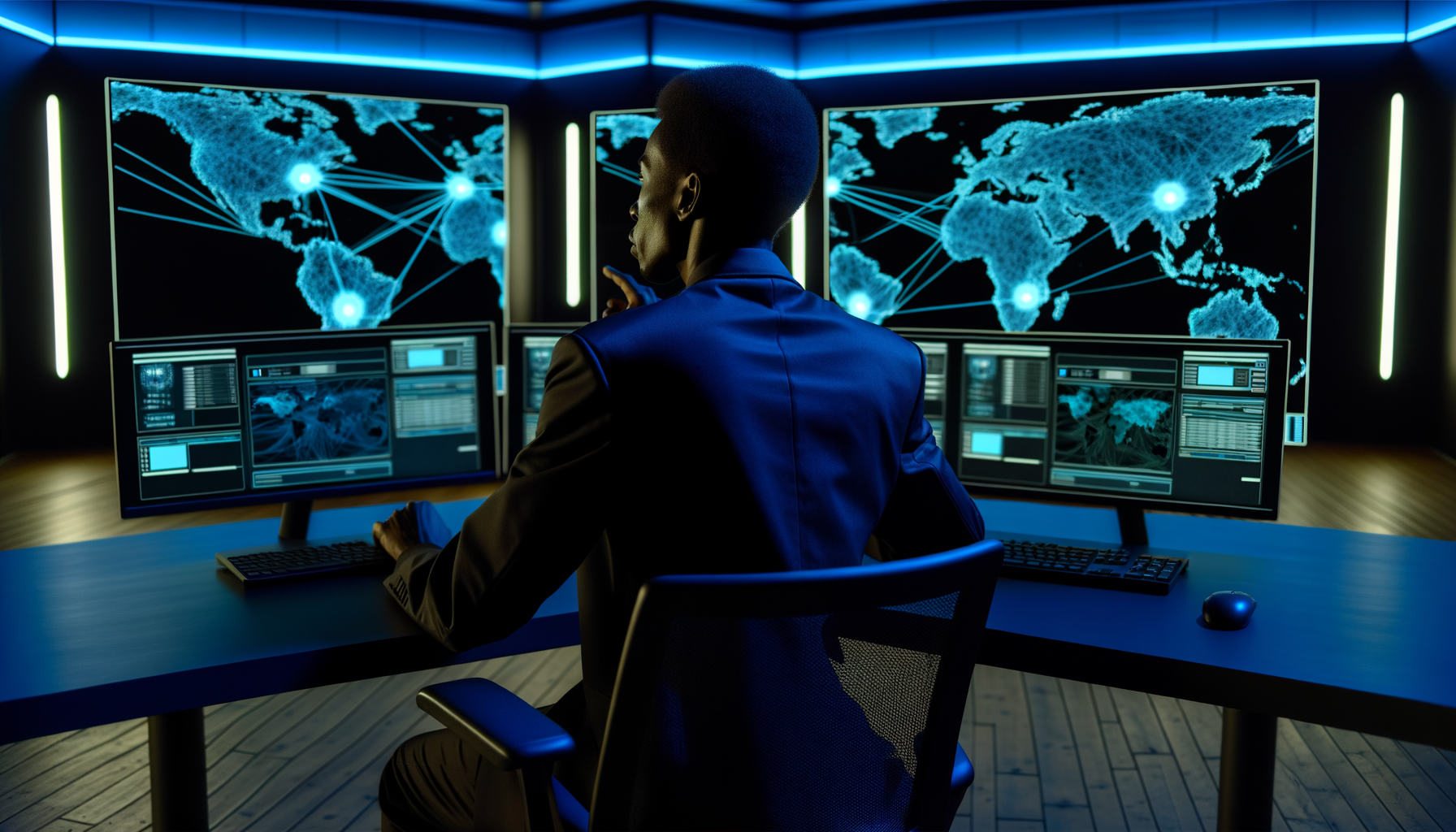 87% das Empresas Falham em Insider Threats e Ameaças Internas: Diagnóstico Completo e Como Reverter