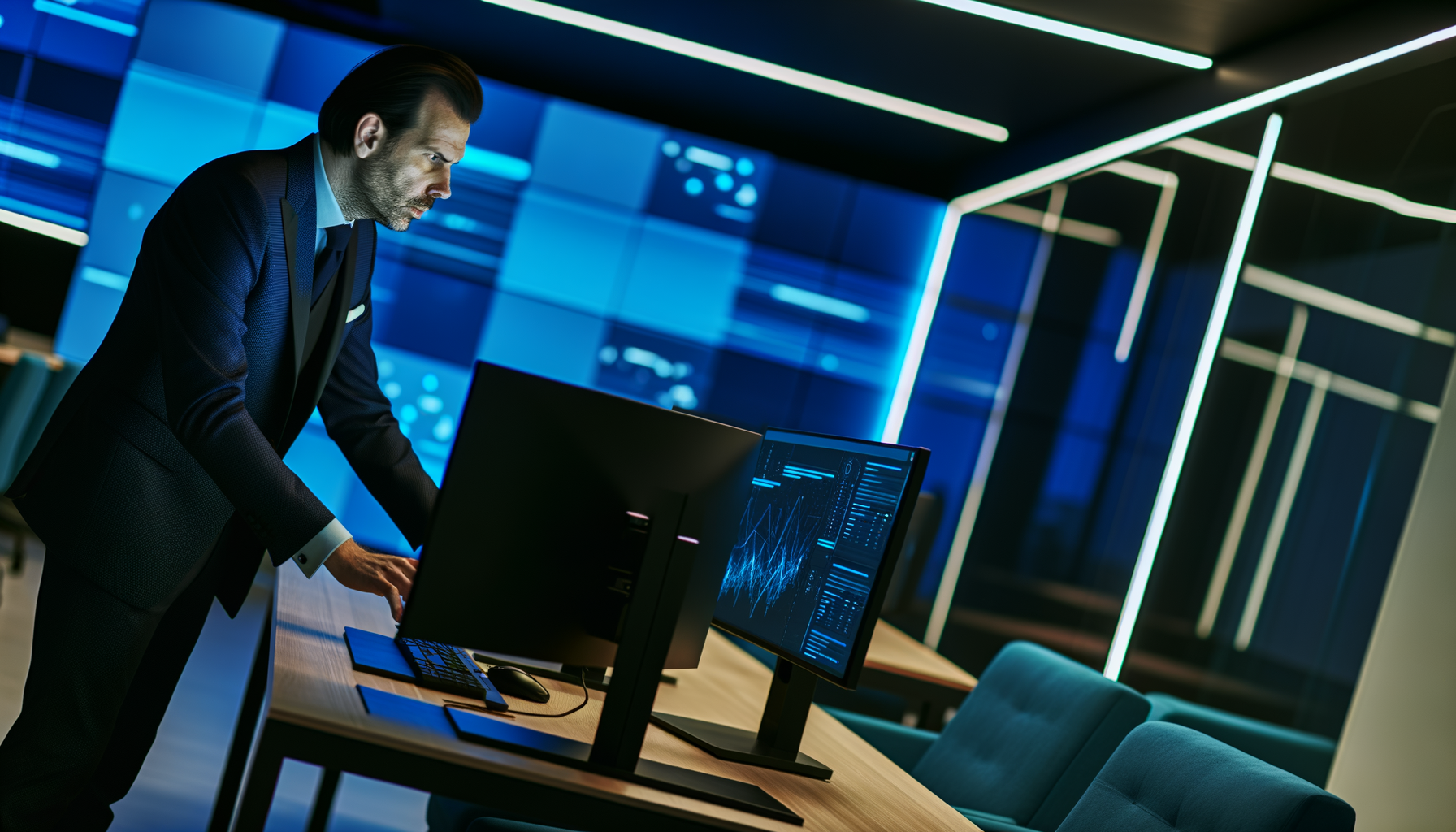 1 em Cada 3 Incidentes Graves Começa em Vulnerabilidades Técnicas Não Mapeadas — O Risco Regulatório Que Sua Empresa Não Enxerga