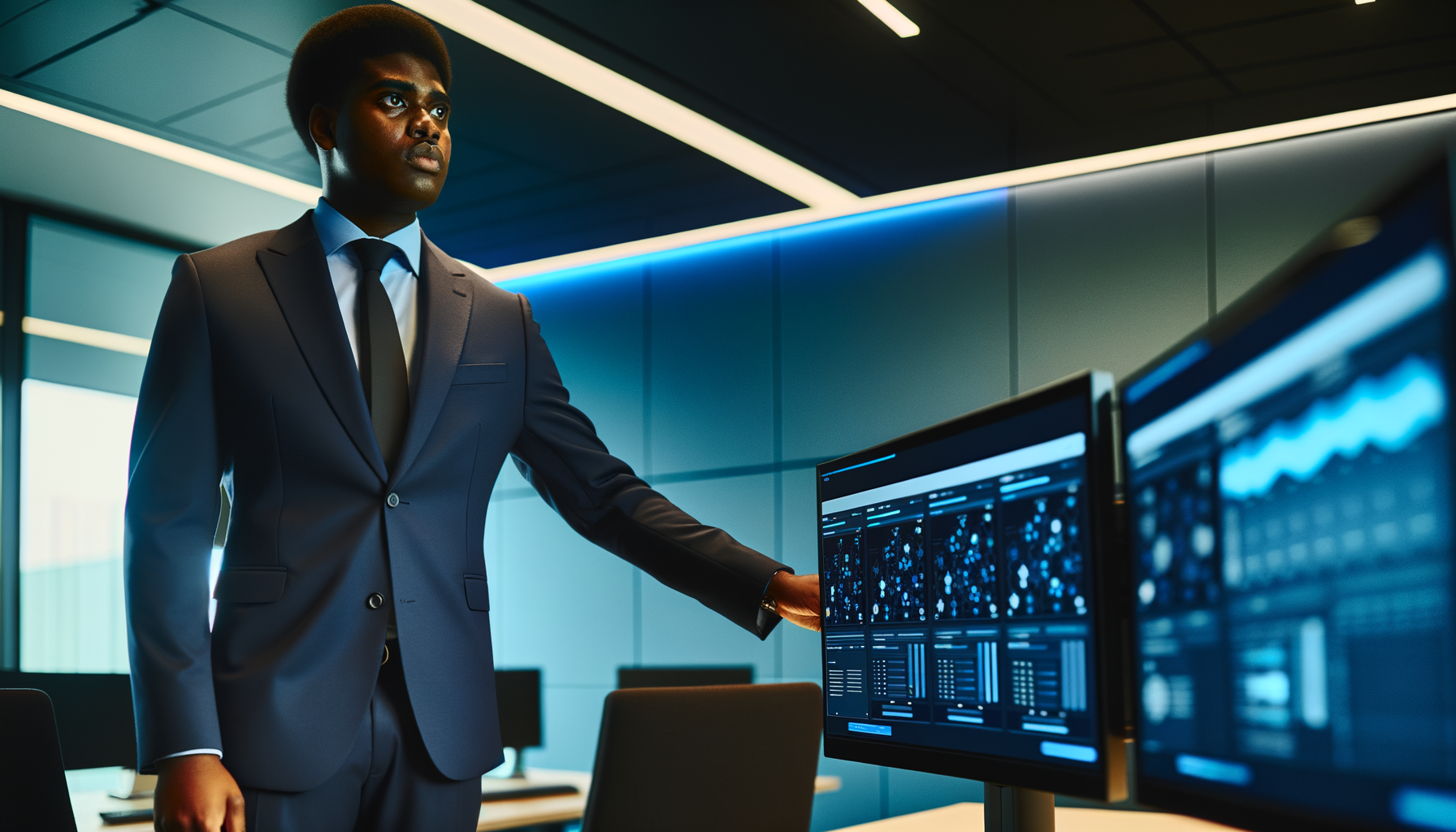 87% das Empresas Têm Pontos Cegos Críticos: O Raio‑X Definitivo das Vulnerabilidades Técnicas Não Mapeadas