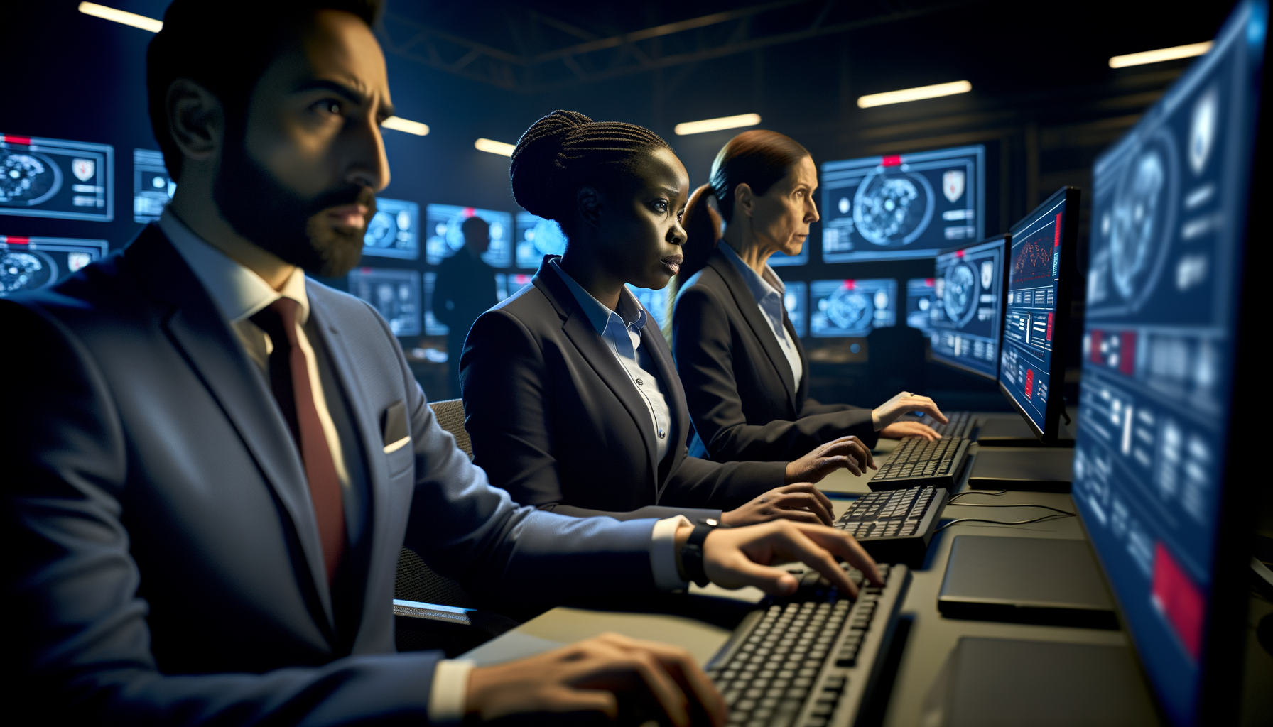 Incidentes Cibernéticos em 2026: Roadmap #668 do Nível Zero à Resiliência Total