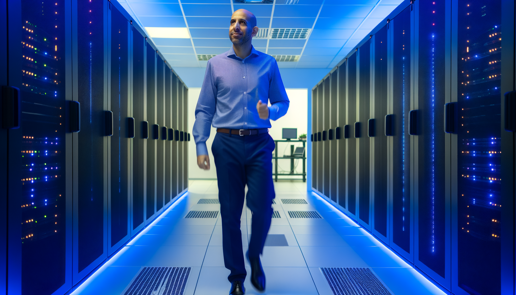 87% das Empresas Não Sabem Onde Estão Suas Vulnerabilidades Técnicas — Descubra Como Mapear Sua Superfície de Ataque