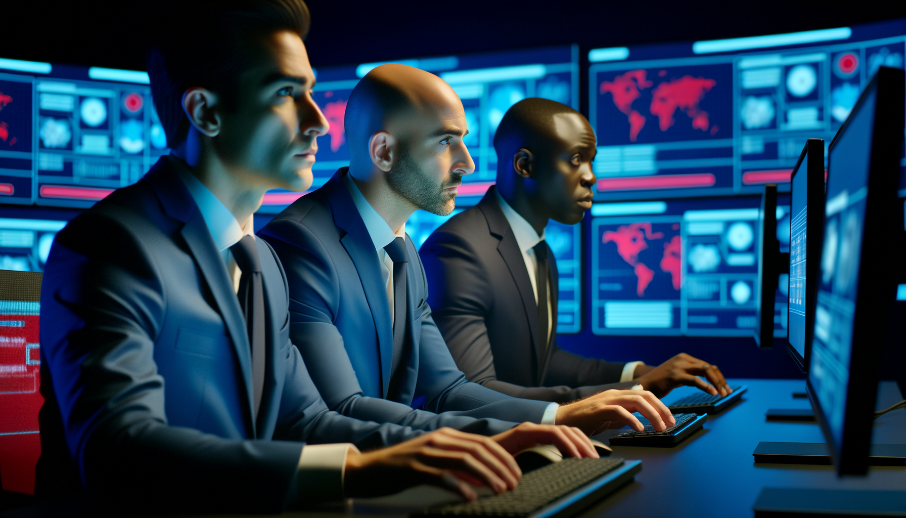 Negociação com Ransomware em 2026: Guia Estratégico Completo Sob Extorsão Digital
