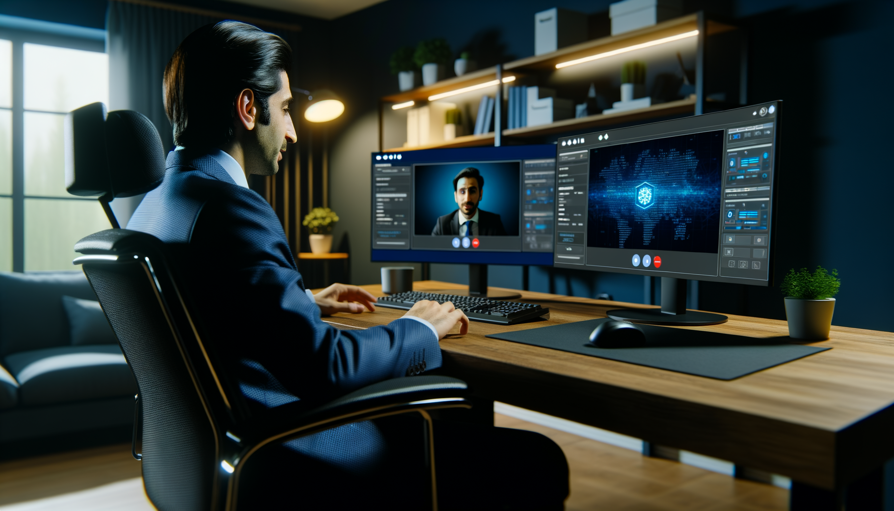 1 em Cada 2 Empresas Subestima Incidentes Cibernéticos — O Guia Executivo para Identificar, Responder e Provar ROI em 2026